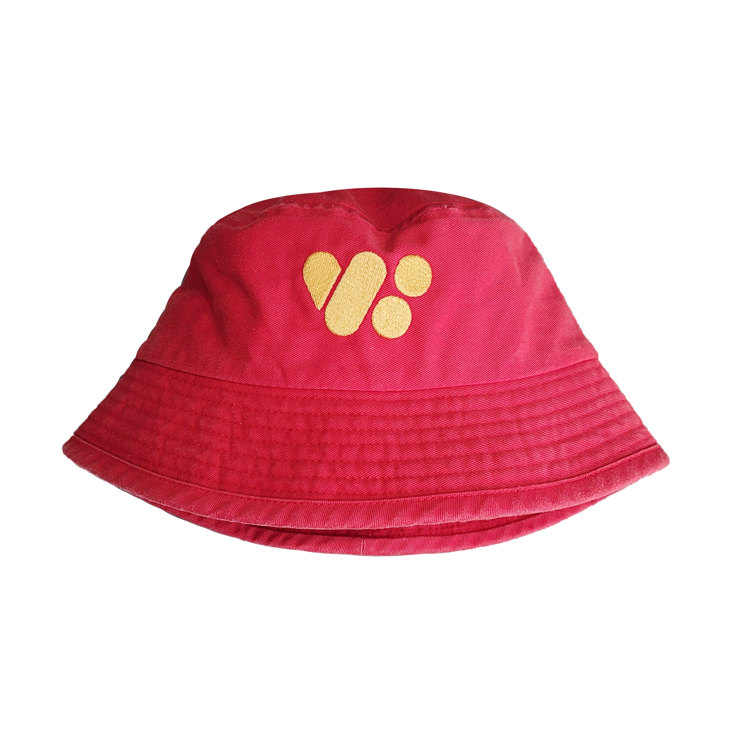 VOS HAT | Color_Red | No_VOO-1276_Red【VOO_ヴォー】【入荷予定アイテム・入荷連絡可能】