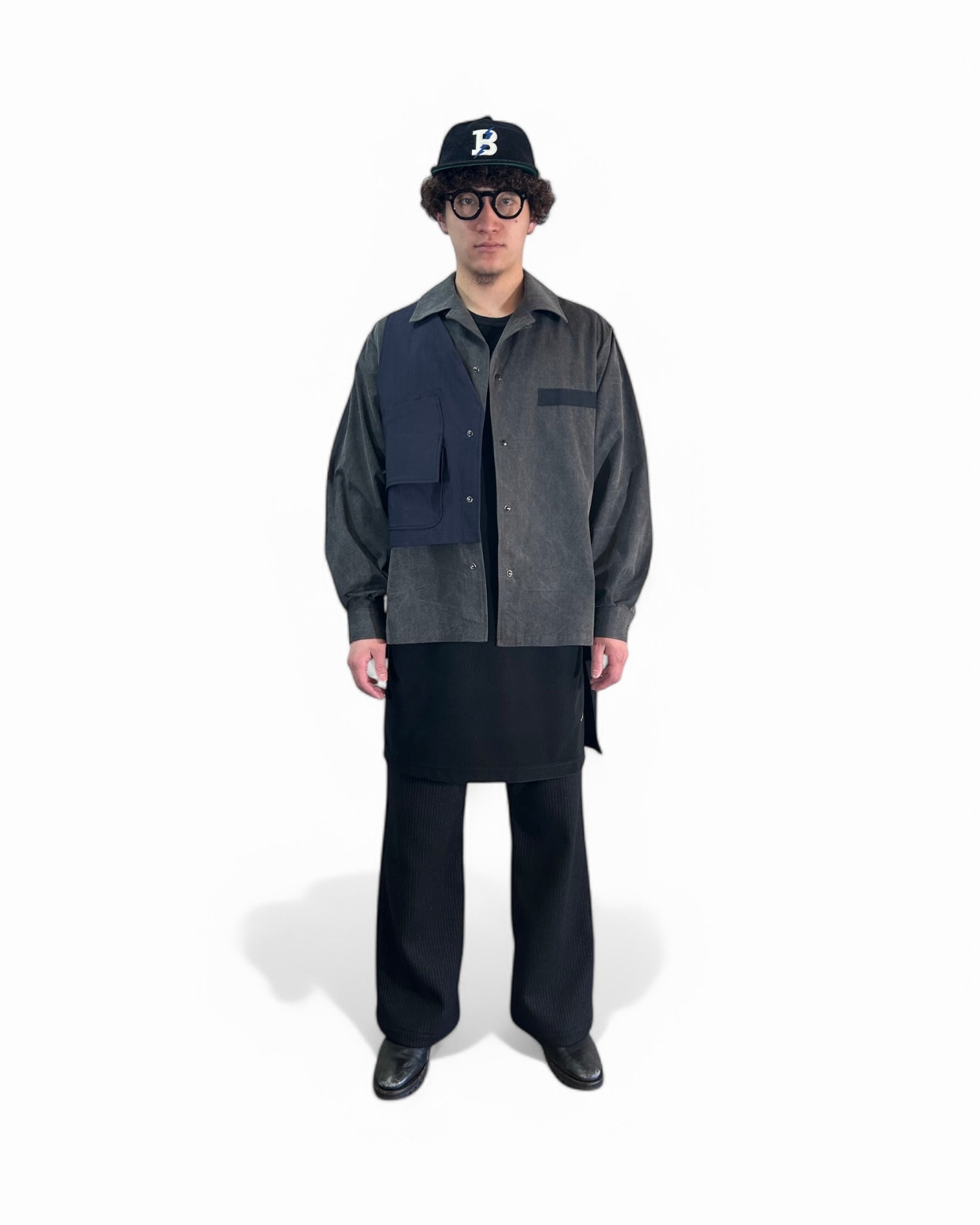 EXPLORER | Color_Blk | No_mk26a-s-04_blk【MASTERKEY_マスターキー】【入荷予定アイテム・入荷連絡可能】