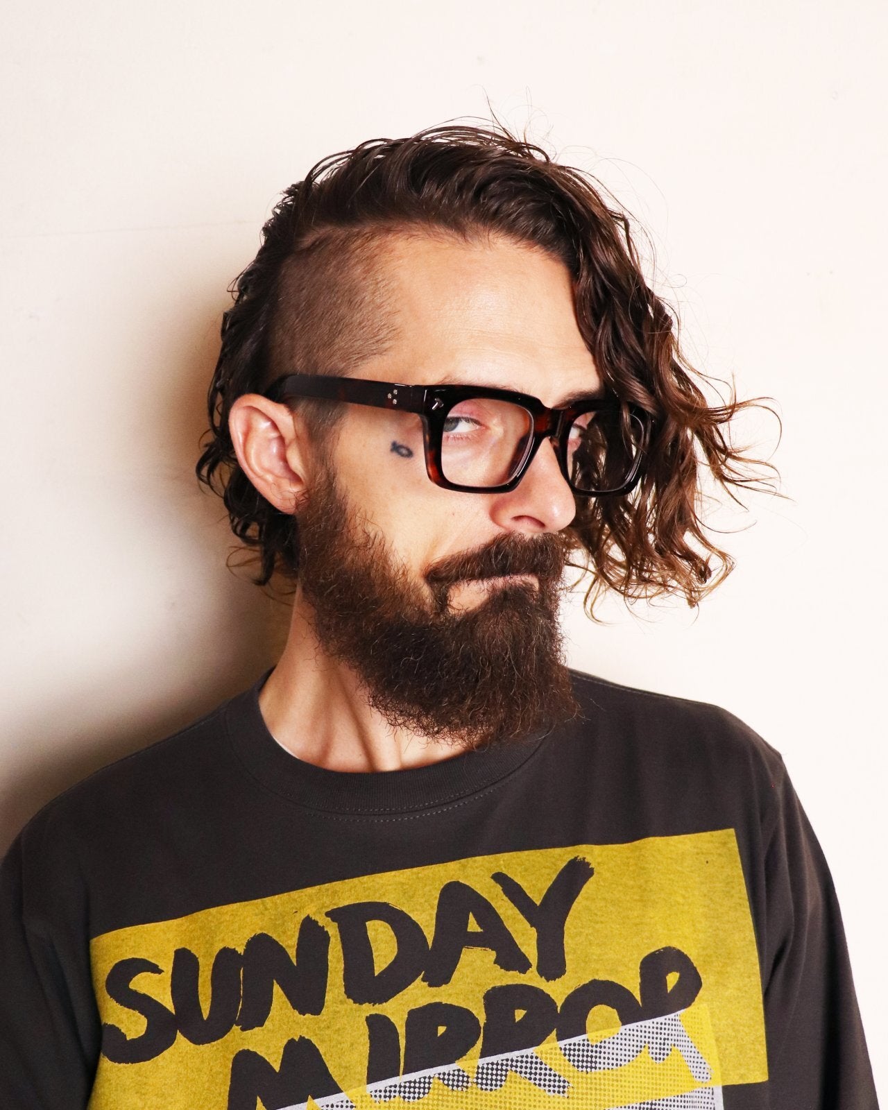 HAMMERS WELLINGTON GLASSES – 4 colors | ORIGINAL JOHN