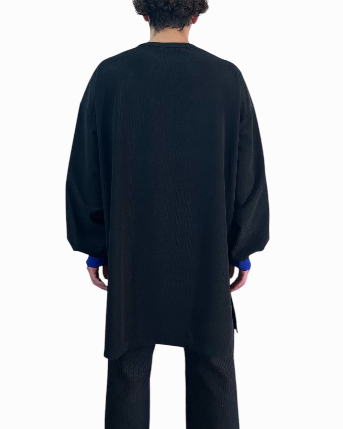GREAT WALL | Color_Blk | No_mk26a-c-19_blk【MASTERKEY_マスターキー】【入荷予定アイテム・入荷連絡可能】