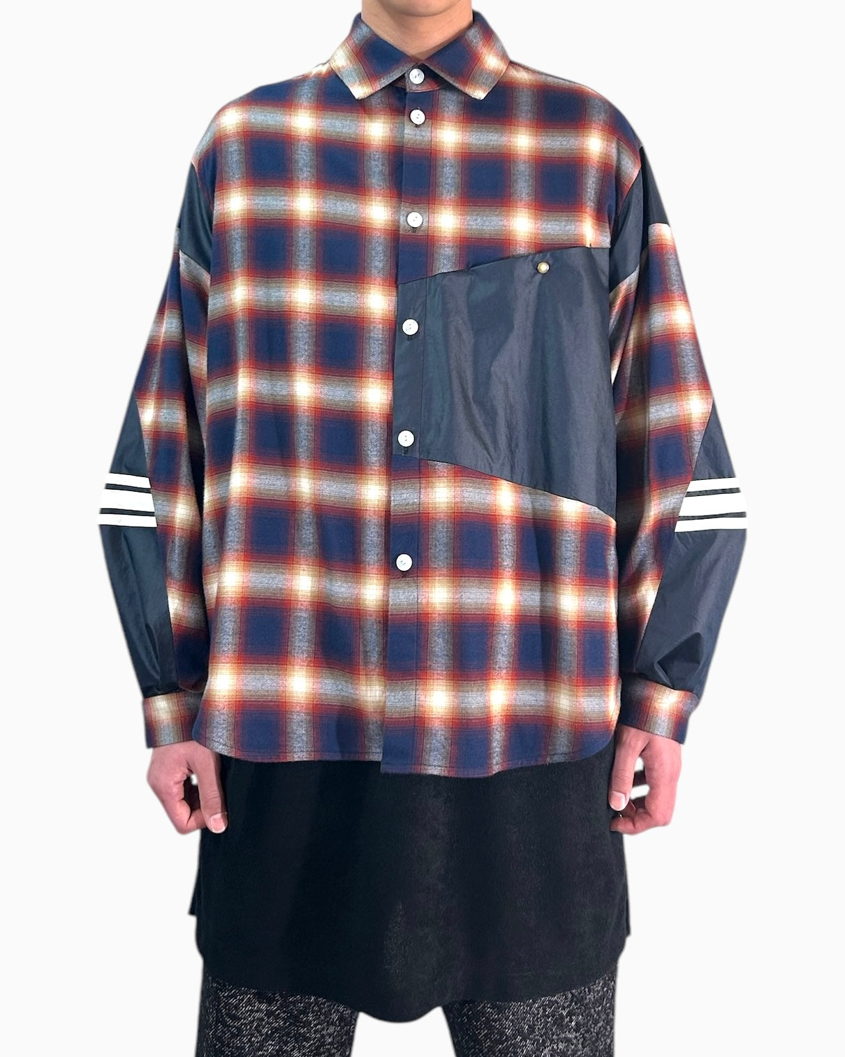KURT | Color_Red | No_mk26a-s-05_red【MASTERKEY_マスターキー】【入荷予定アイテム・入荷連絡可能】