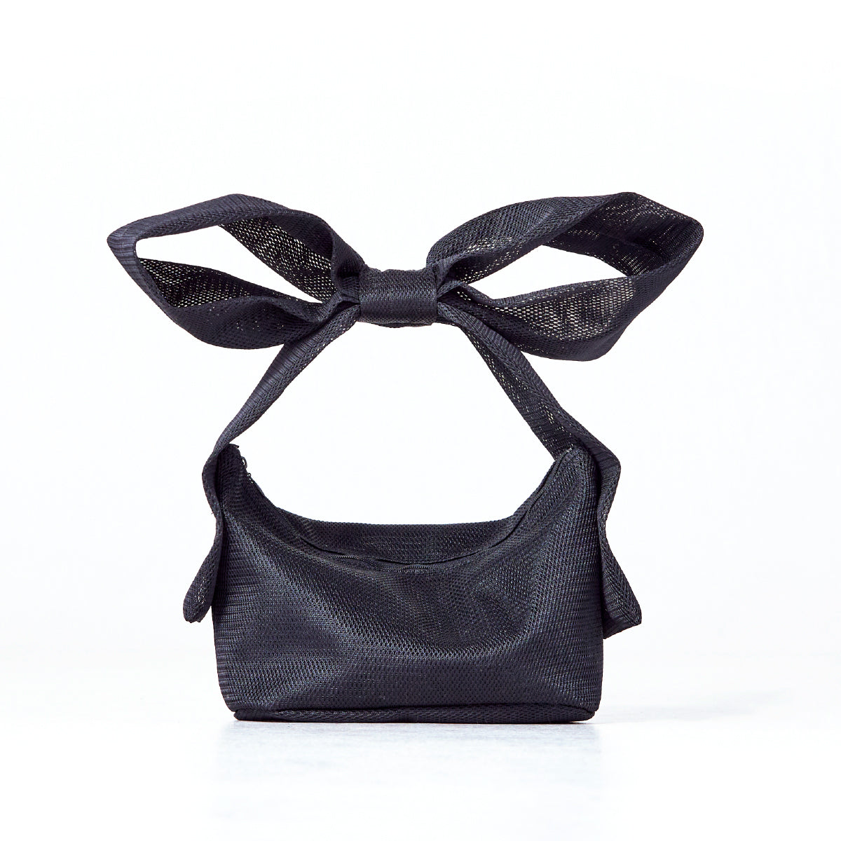 No:H-294_BLACK | Name:bonbonbutterfly tote PU leather S | Color:Black【HELOYSE_エロイーズ】【入荷予定アイテム・入荷連絡可能】