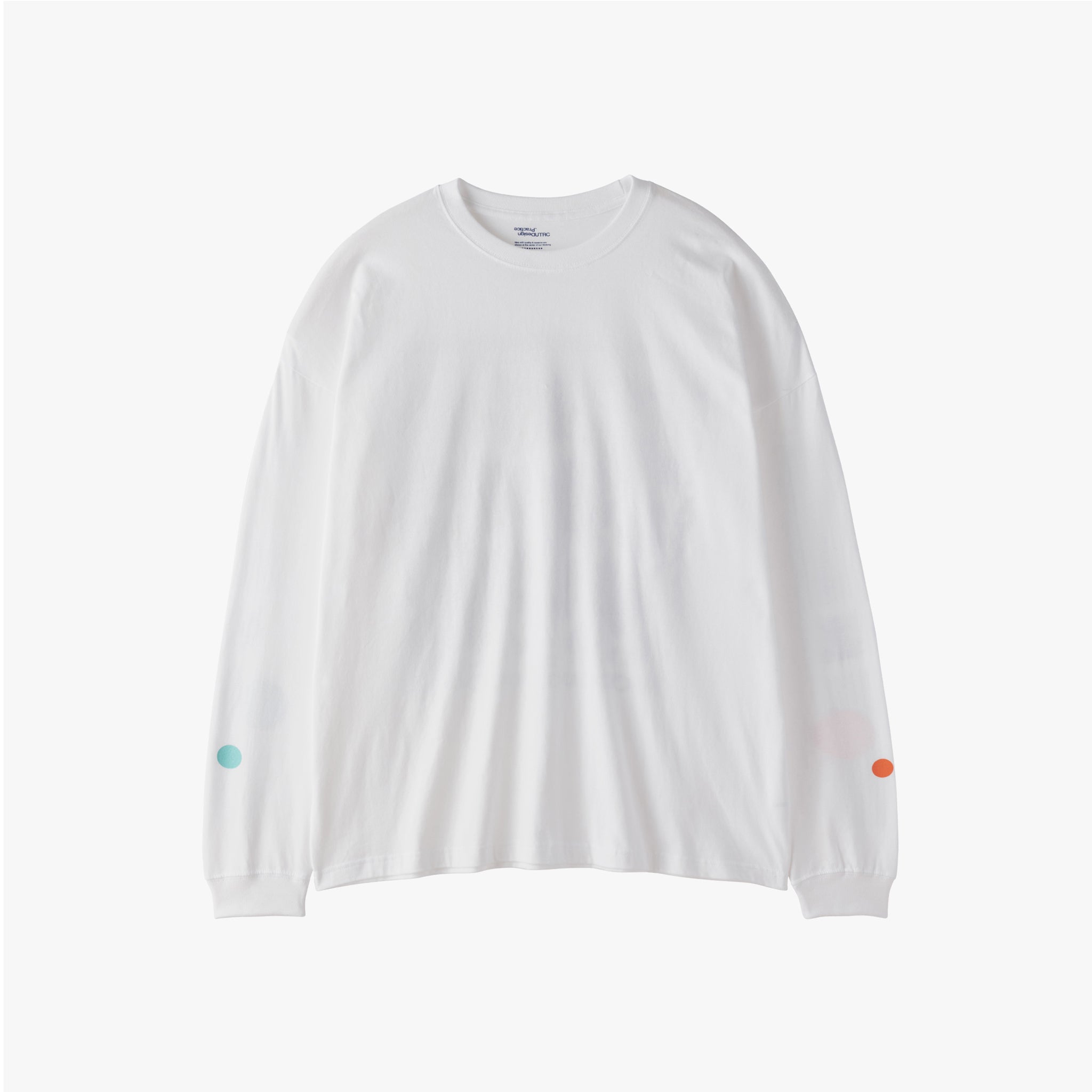 _289 – White | UNTRACE