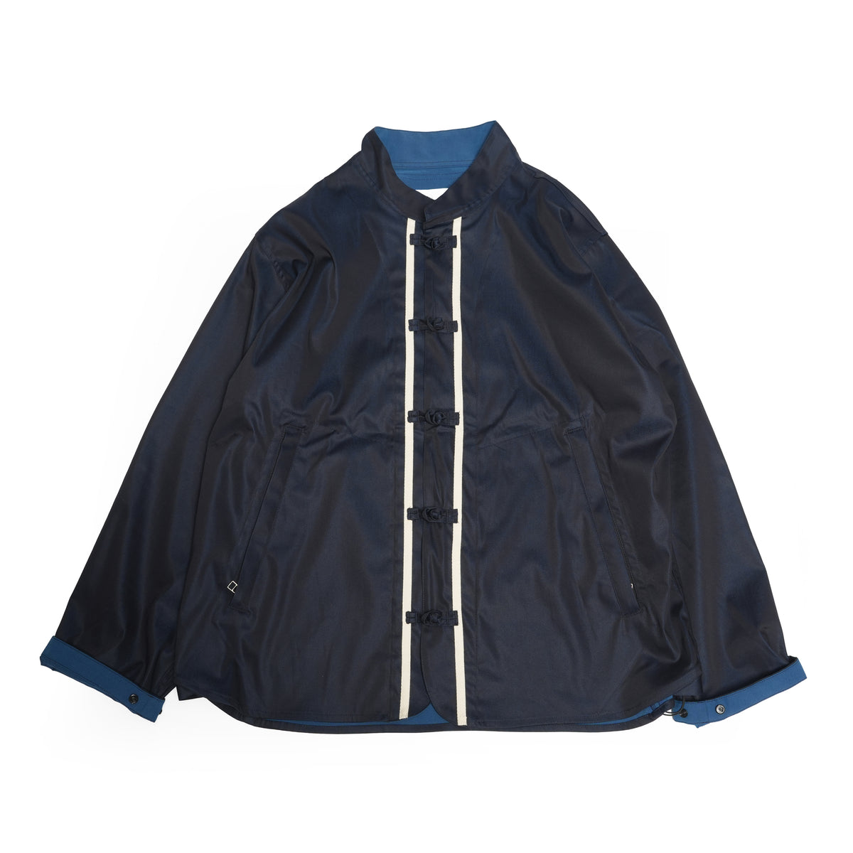 _308 – Dark Navy | UNTRACE