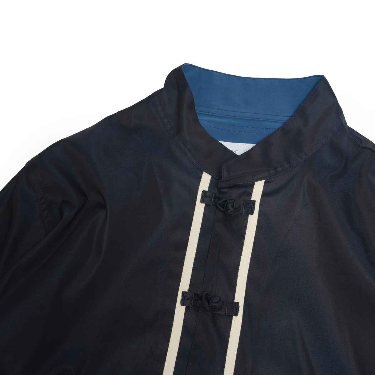 _308 – Dark Navy | UNTRACE