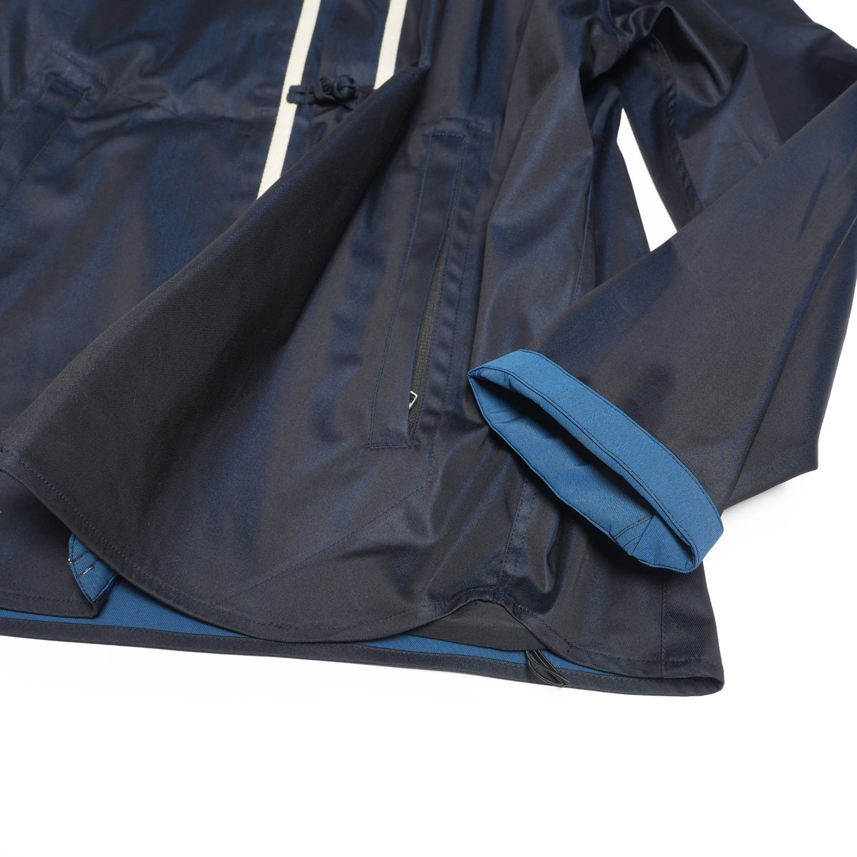 _308 – Dark Navy | UNTRACE