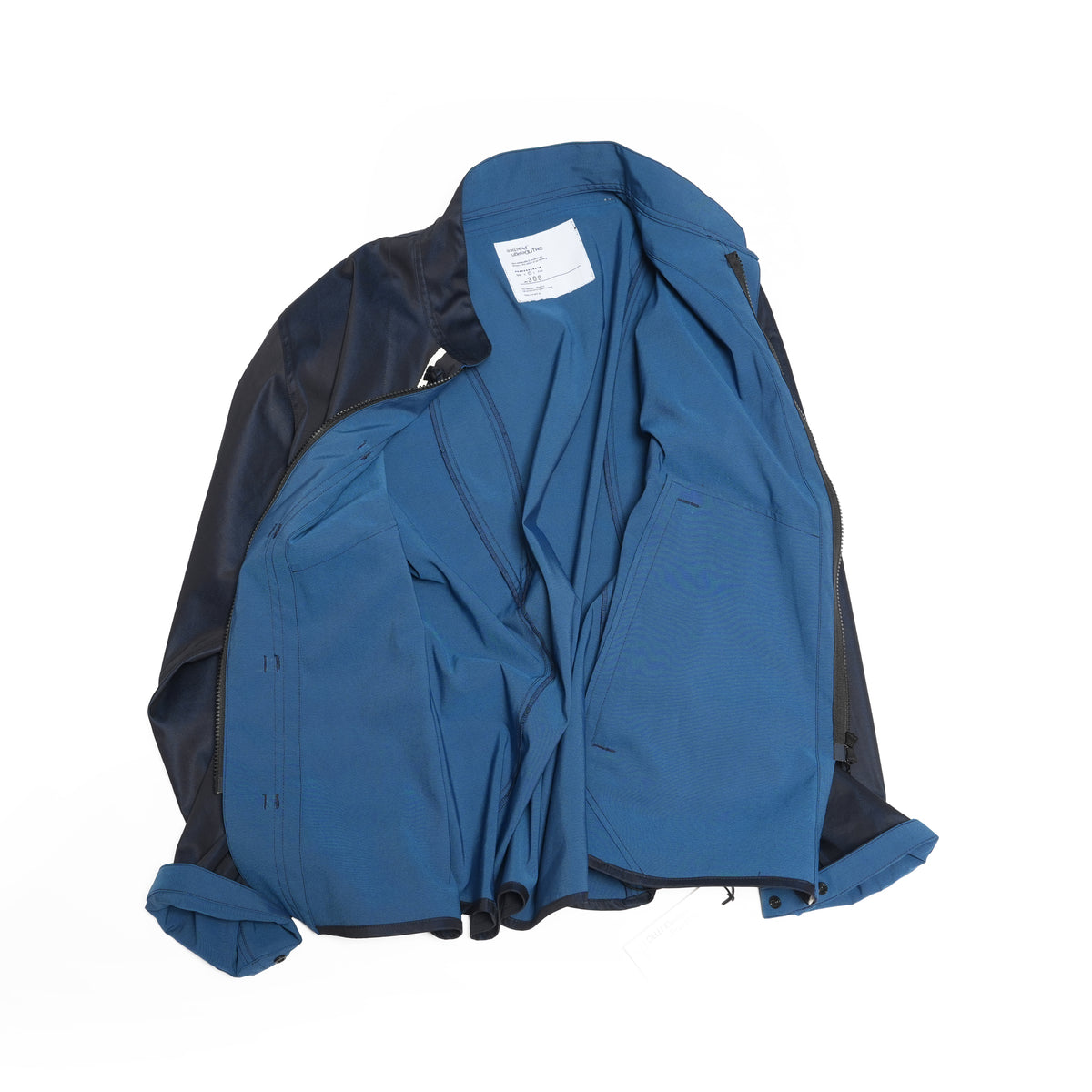 _308 – Dark Navy | UNTRACE