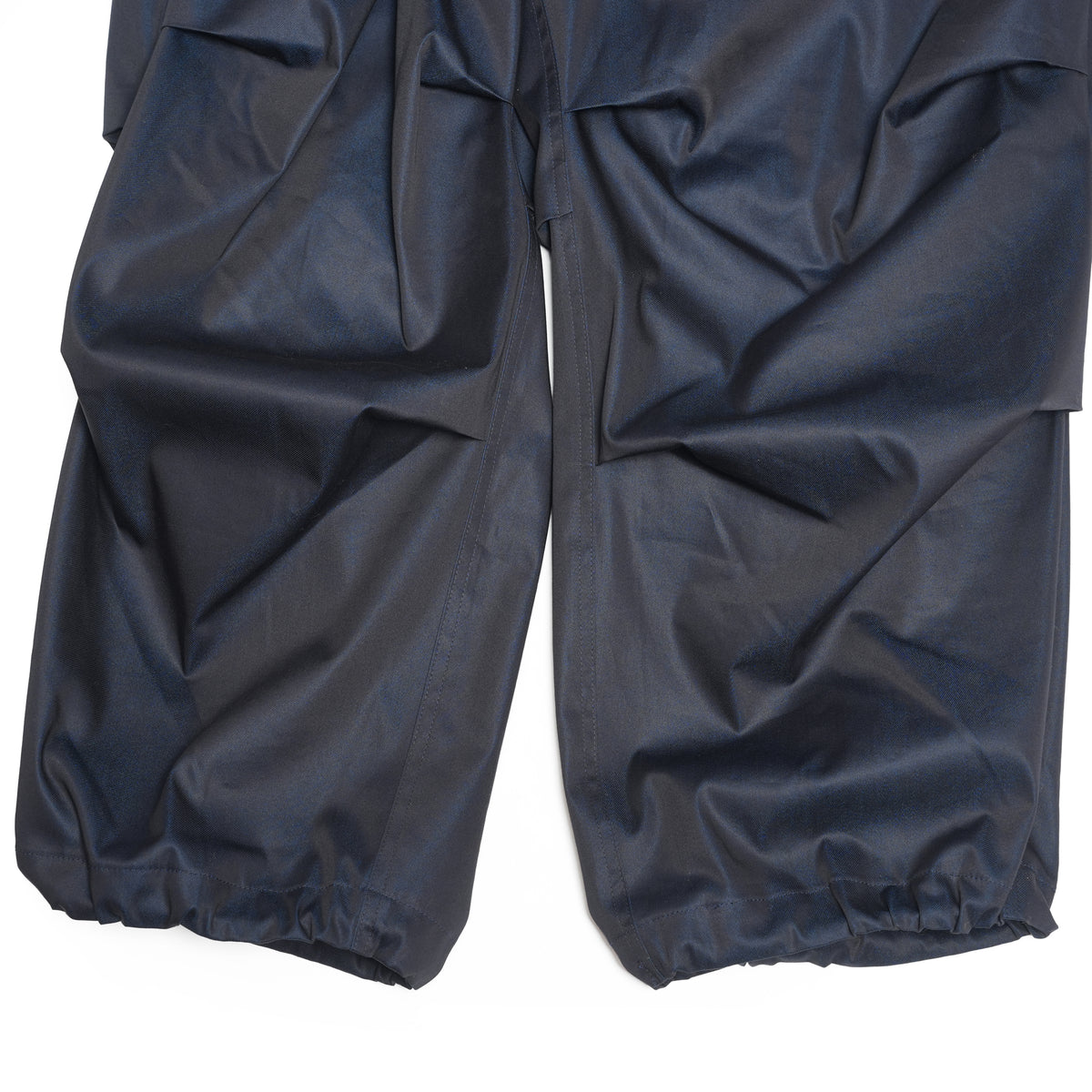 _309 – Dark Navy | UNTRACE