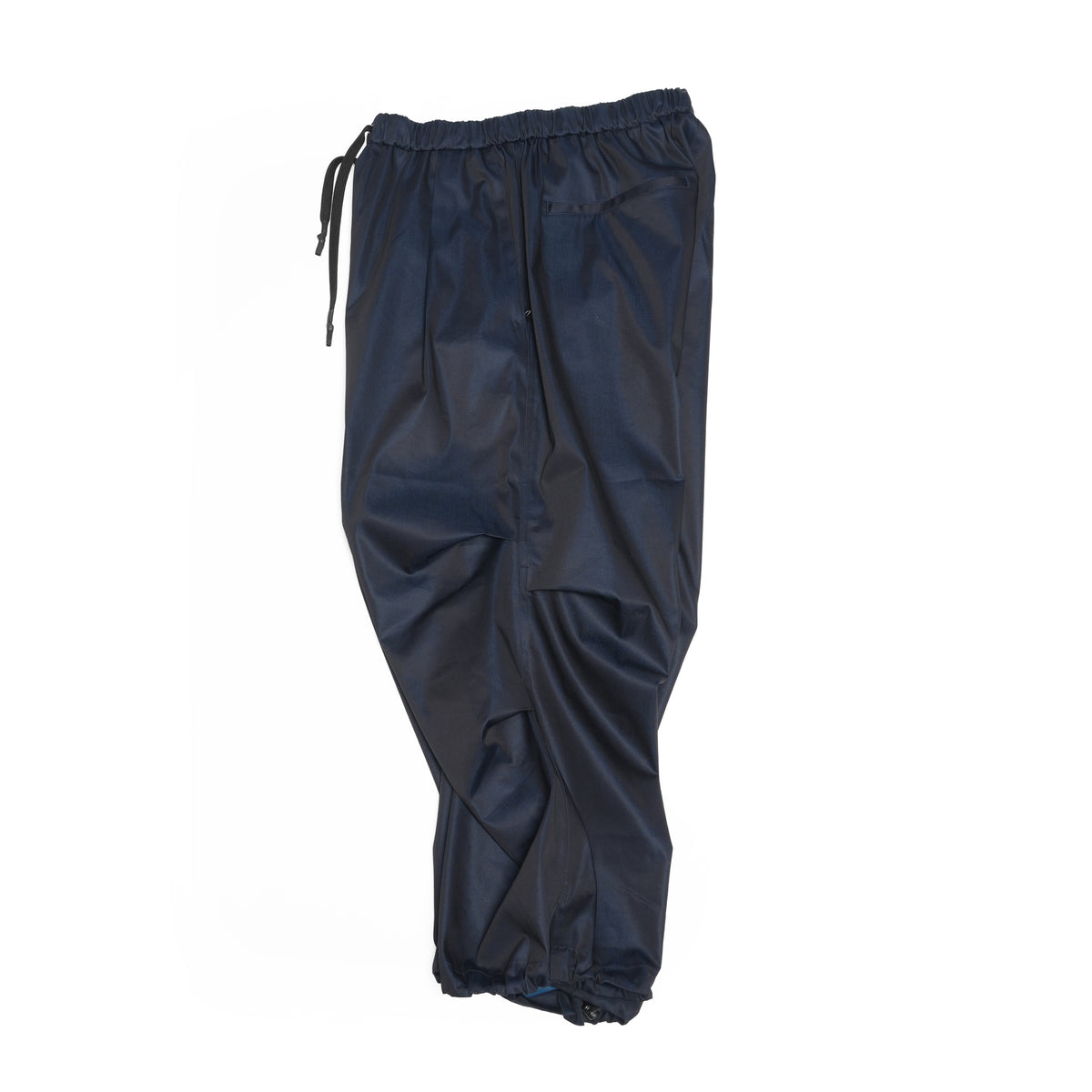 _309 – Dark Navy | UNTRACE