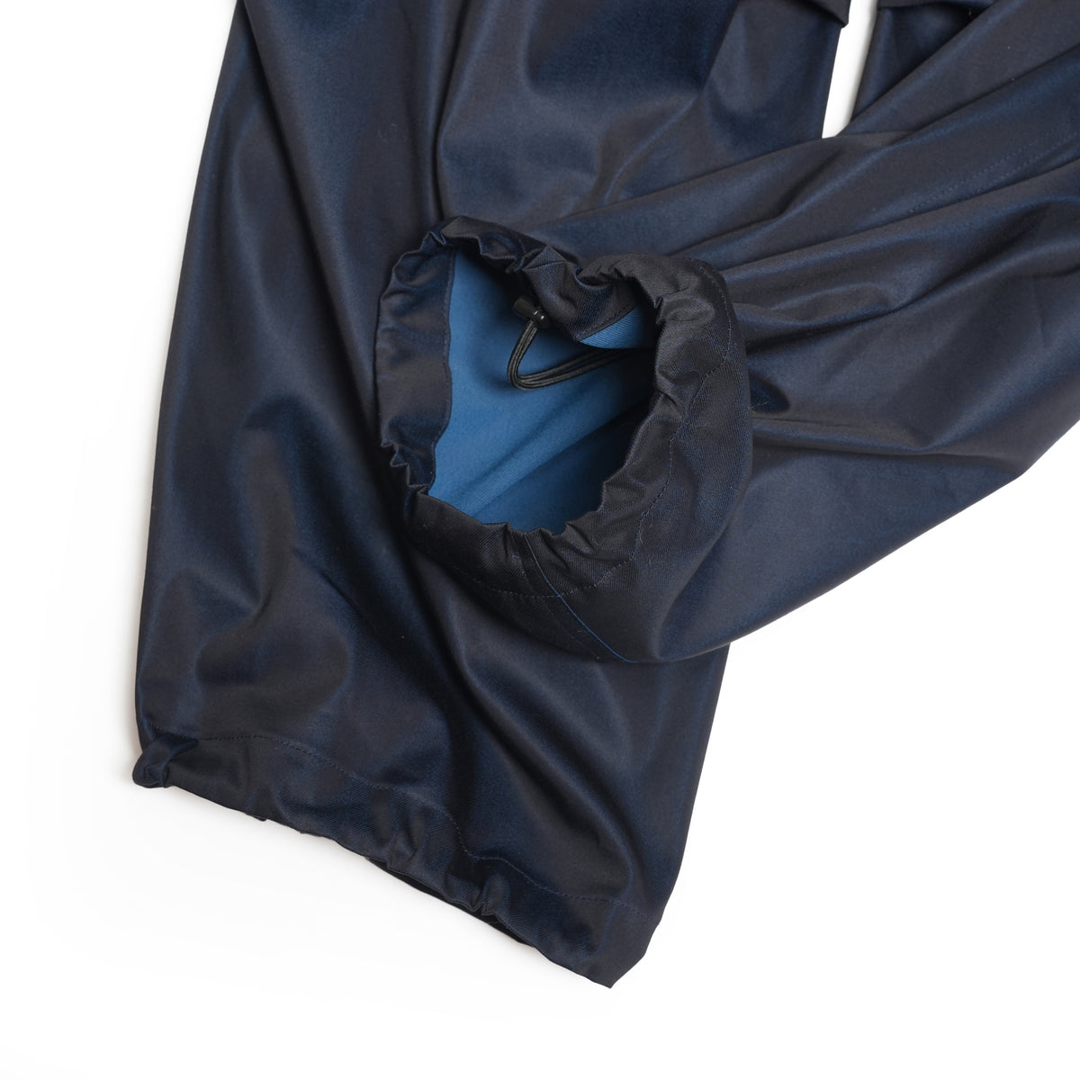 _309 – Dark Navy | UNTRACE