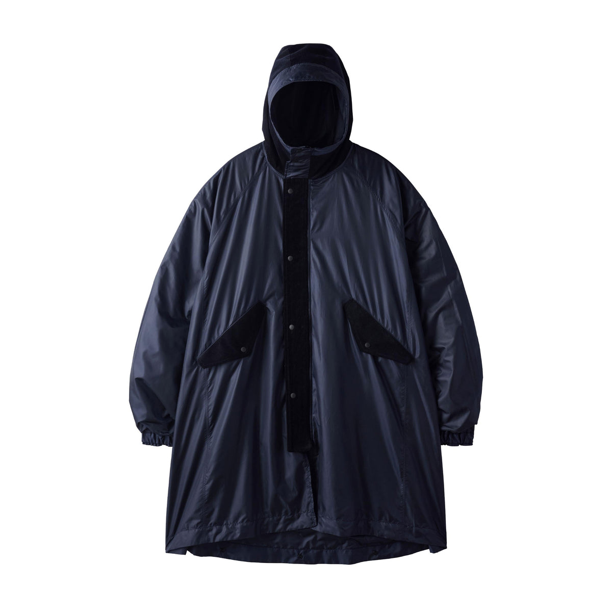 _314 – Dark Navy | UNTRACE