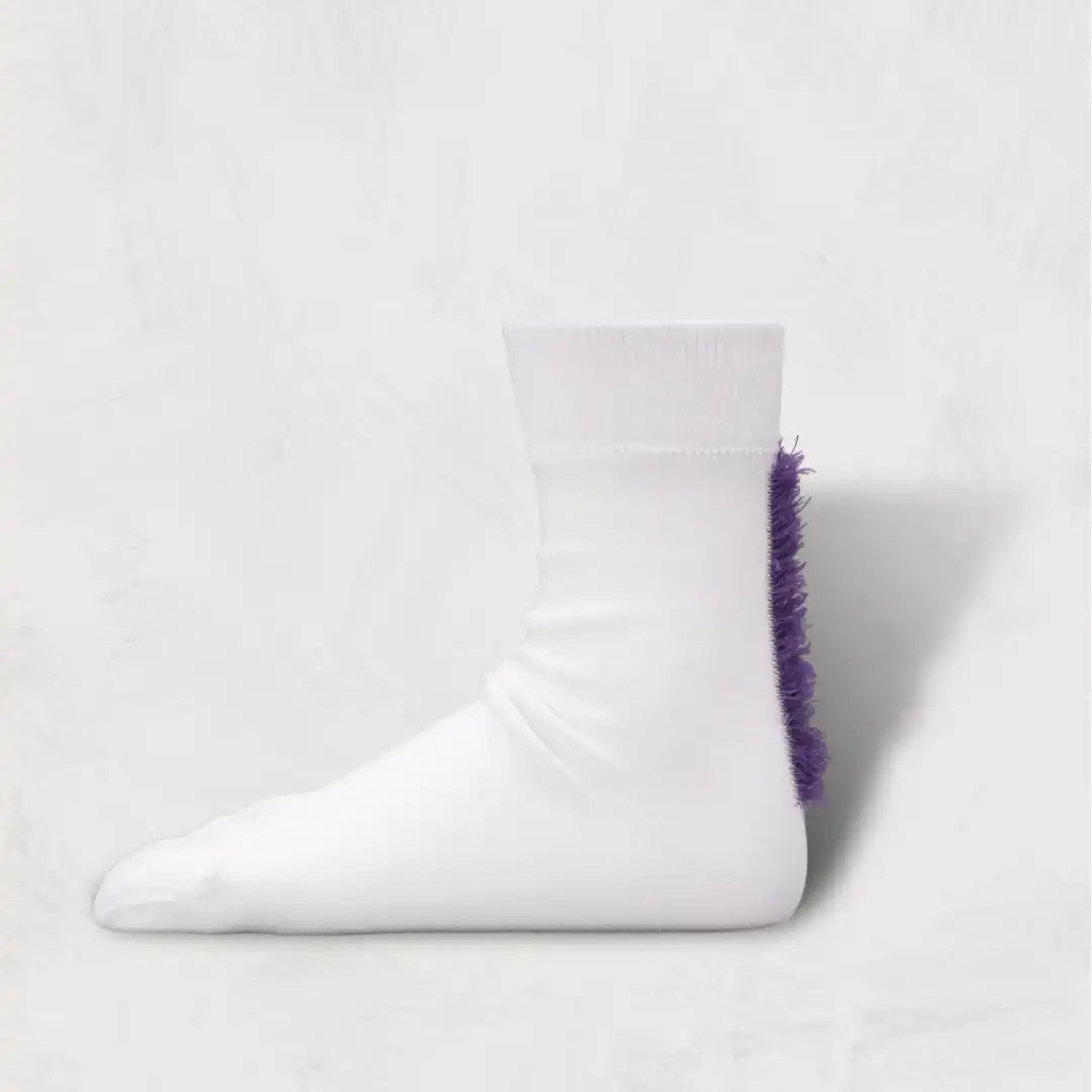 Mohican Socks | Split-Toe Style | 3rd Collection – 5 Colors | DECKA QUALITY SOCKS | DECKA BRÚ NA BÓINNE | SHOWATABÉ【ネコポス選択可能】