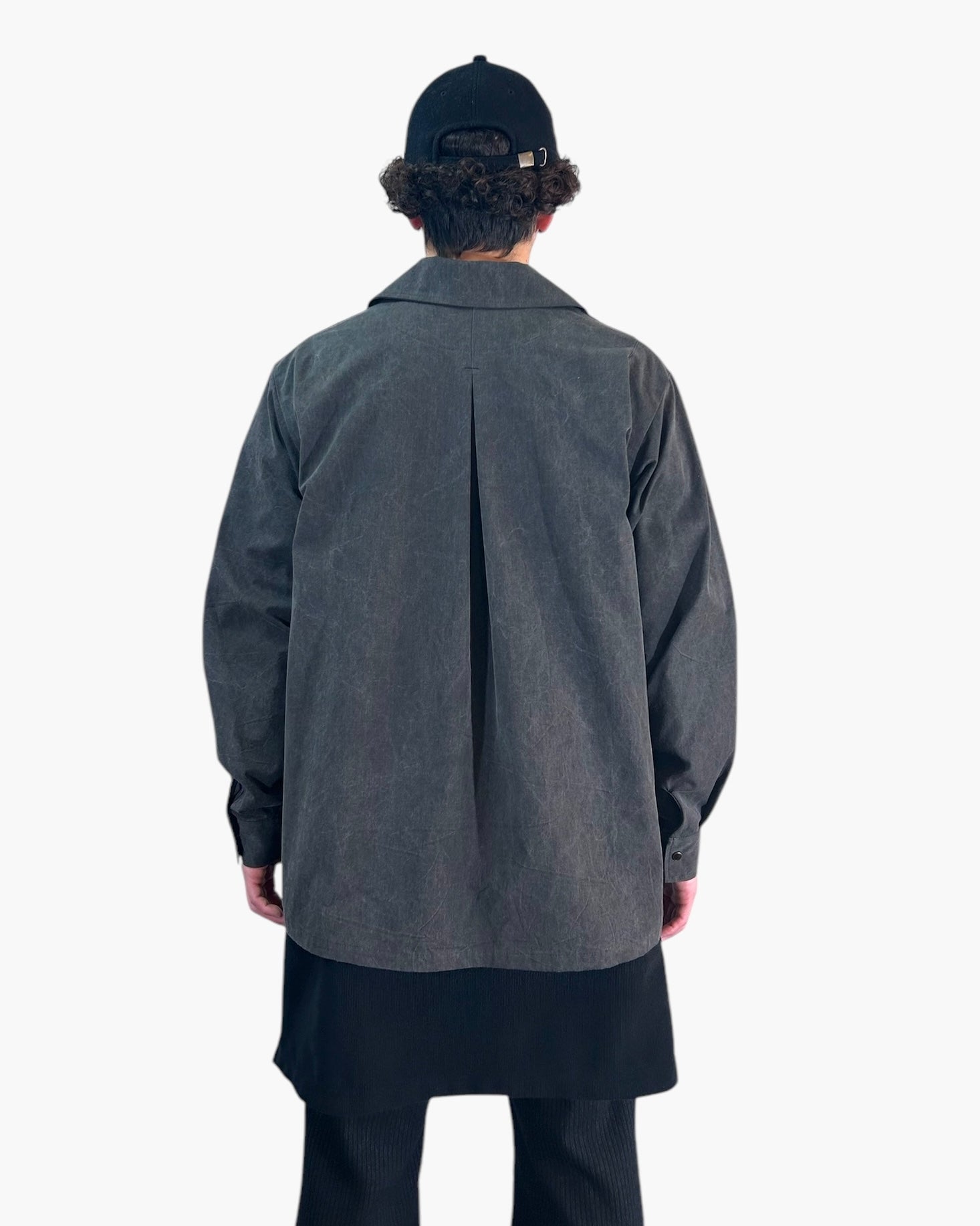 EXPLORER | Color_Blk | No_mk26a-s-04_blk【MASTERKEY_マスターキー】【入荷予定アイテム・入荷連絡可能】
