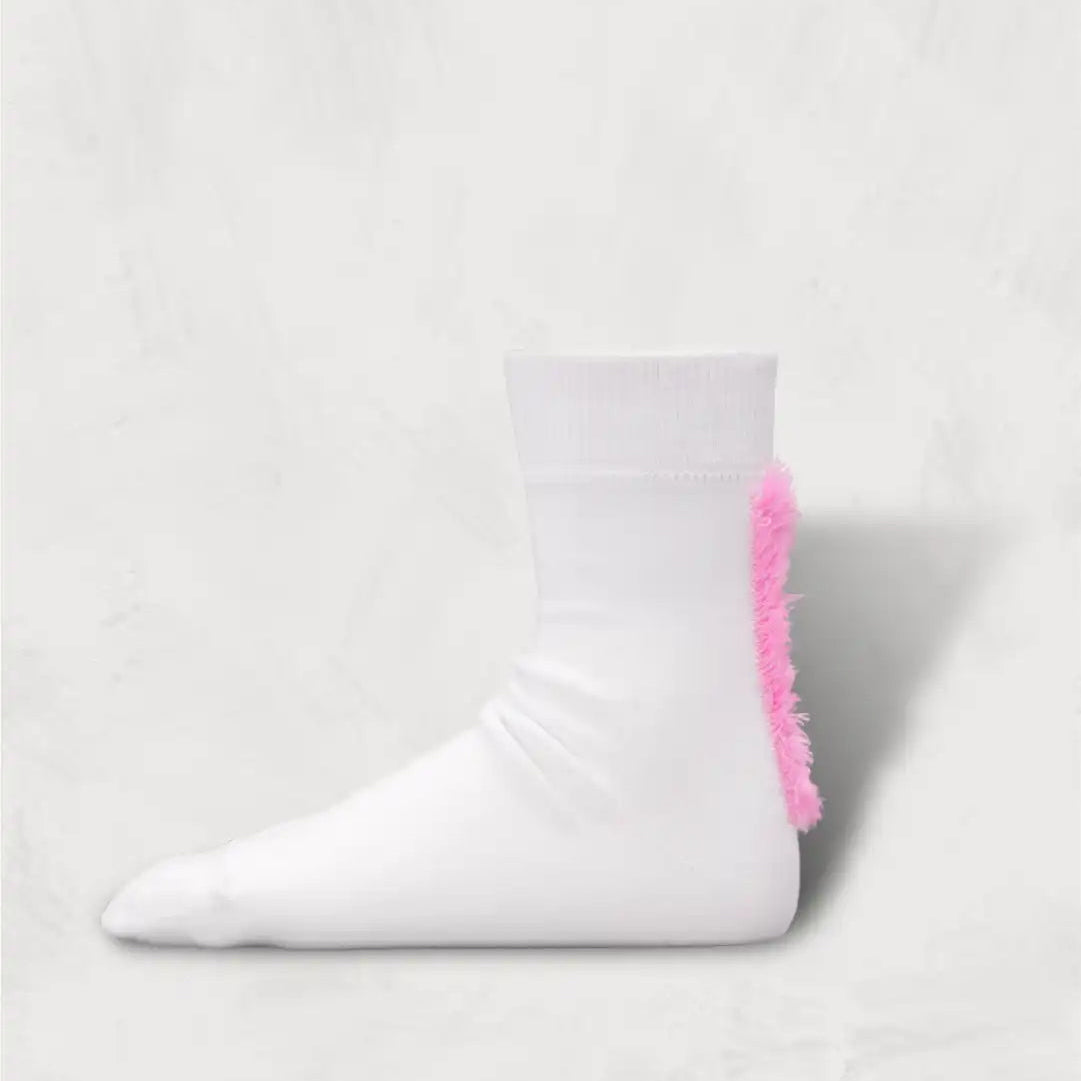 Mohican Socks | Split-Toe Style | 3rd Collection | Color:5 Colors BNBSW-50-3【DECKA QUALITY SOCKS_デカクオリティソックス】【DECKA BRÚ NA BÓINNE】【SHOWATABÉ】【ネコポス選択可能】