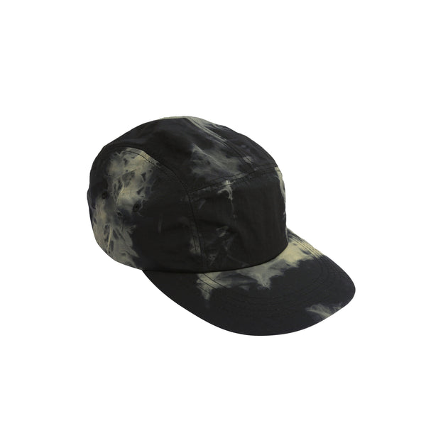 discharge cap – Black | QUOLT