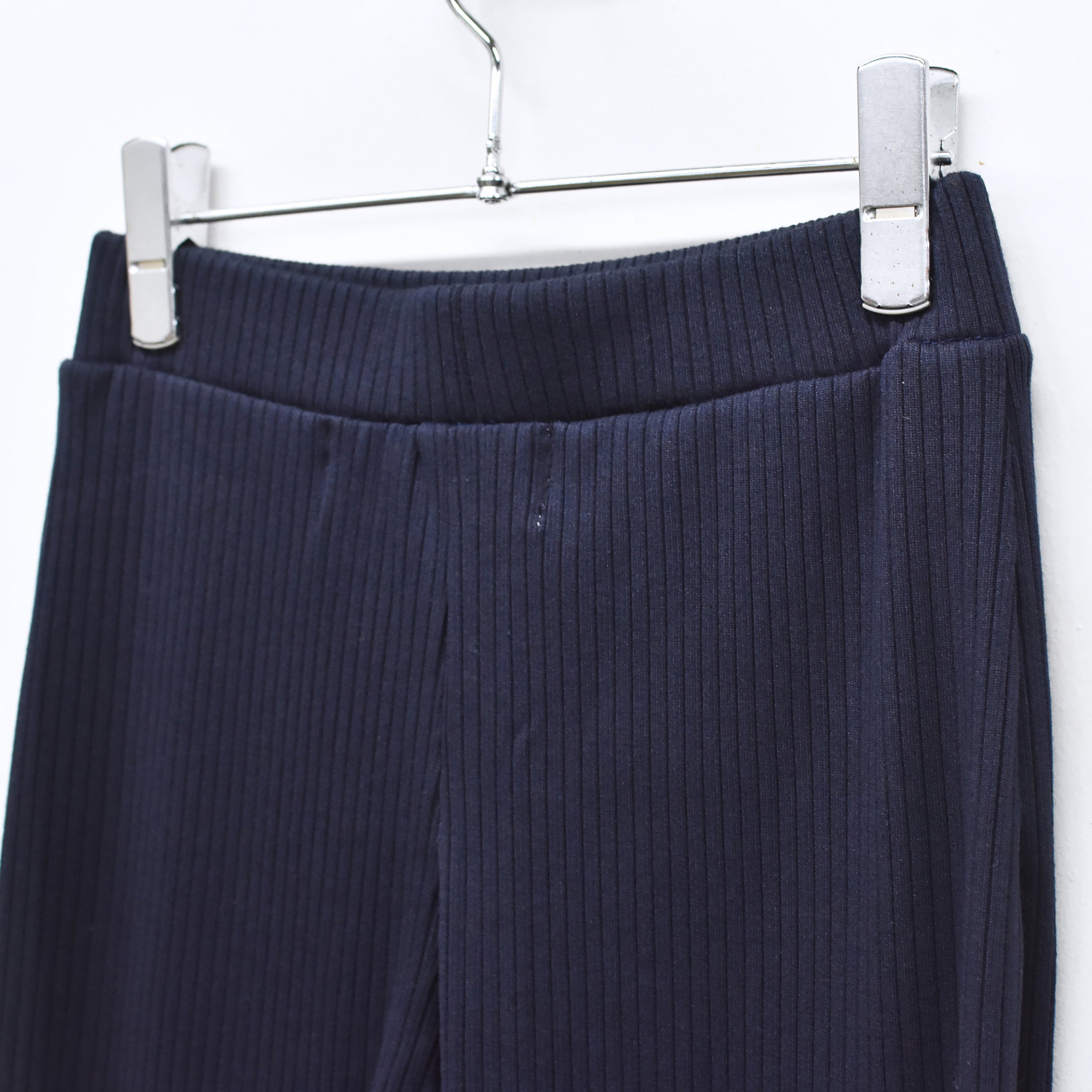 Drift Easy Pants | Color_Navy | No_bsd25aw-16_navy【BEDSIDEDRAMA_ベッドサイドドラマ】【入荷予定アイテム・入荷連絡可能】