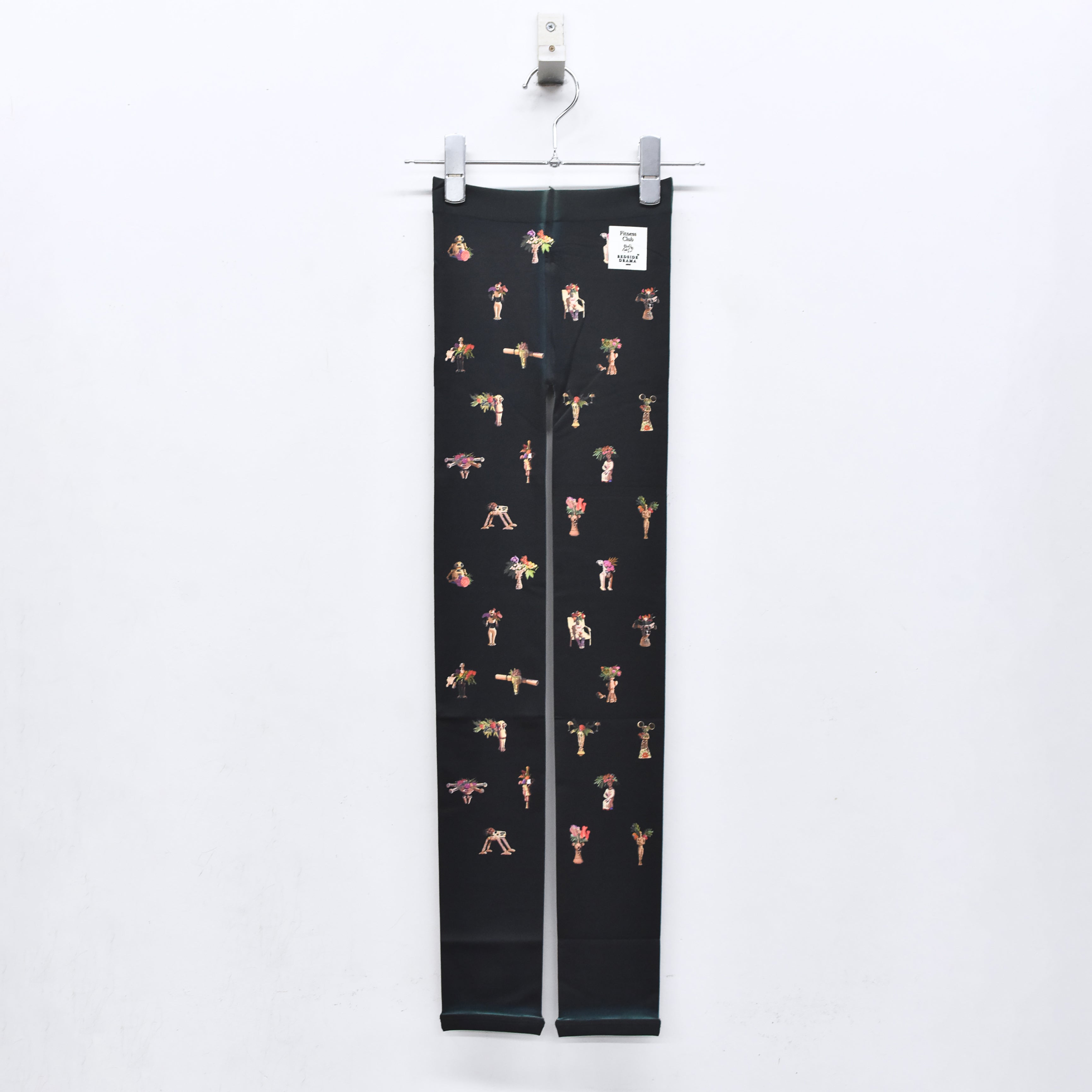 Primitive Leggins | Color_Relic | No_bsd25aw-24_relic【BEDSIDEDRAMA_ベッドサイドドラマ】【入荷予定アイテム・入荷連絡可能】