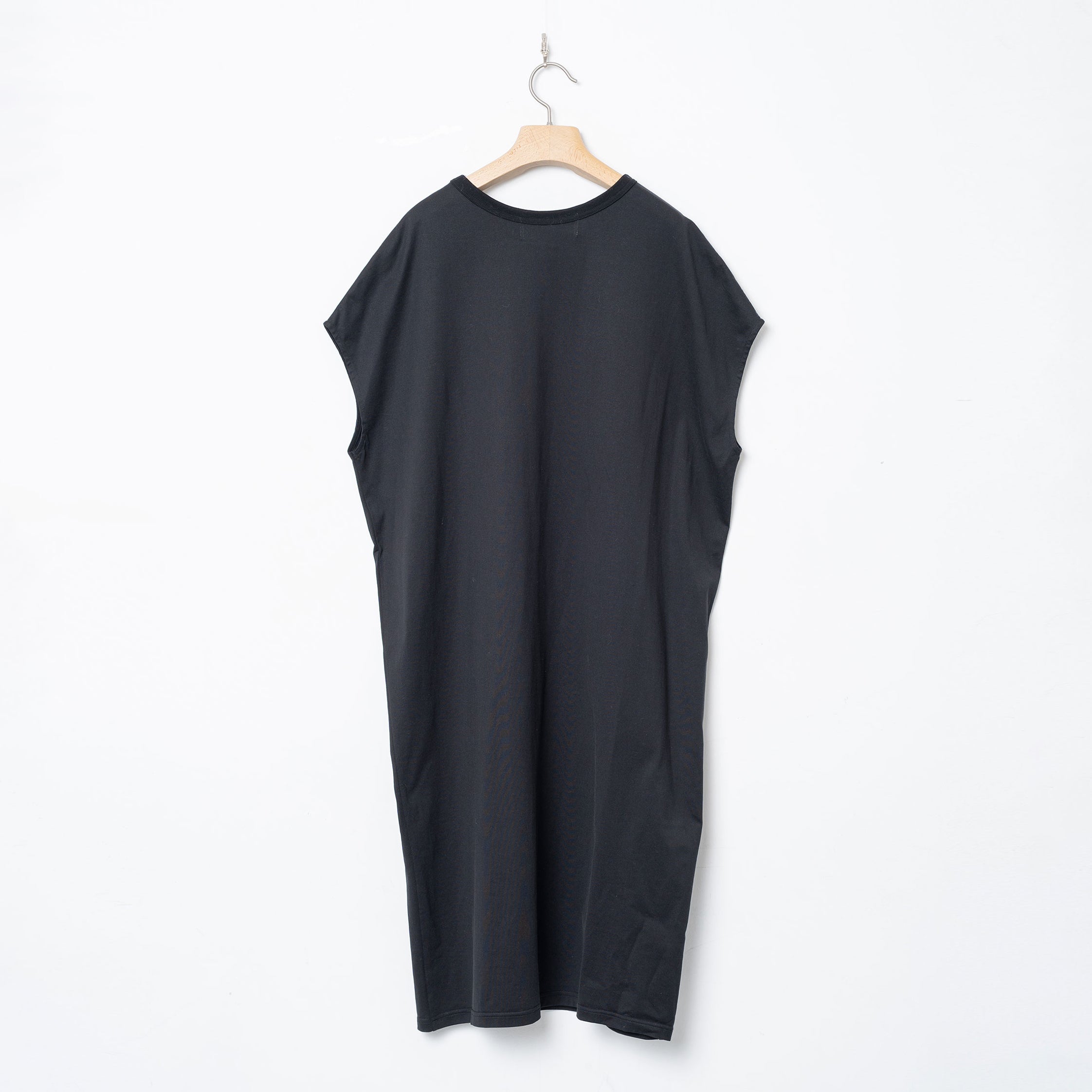 CATBERUS Dress Tee – Black | BEDSIDEDRAMA | 入荷予定アイテム