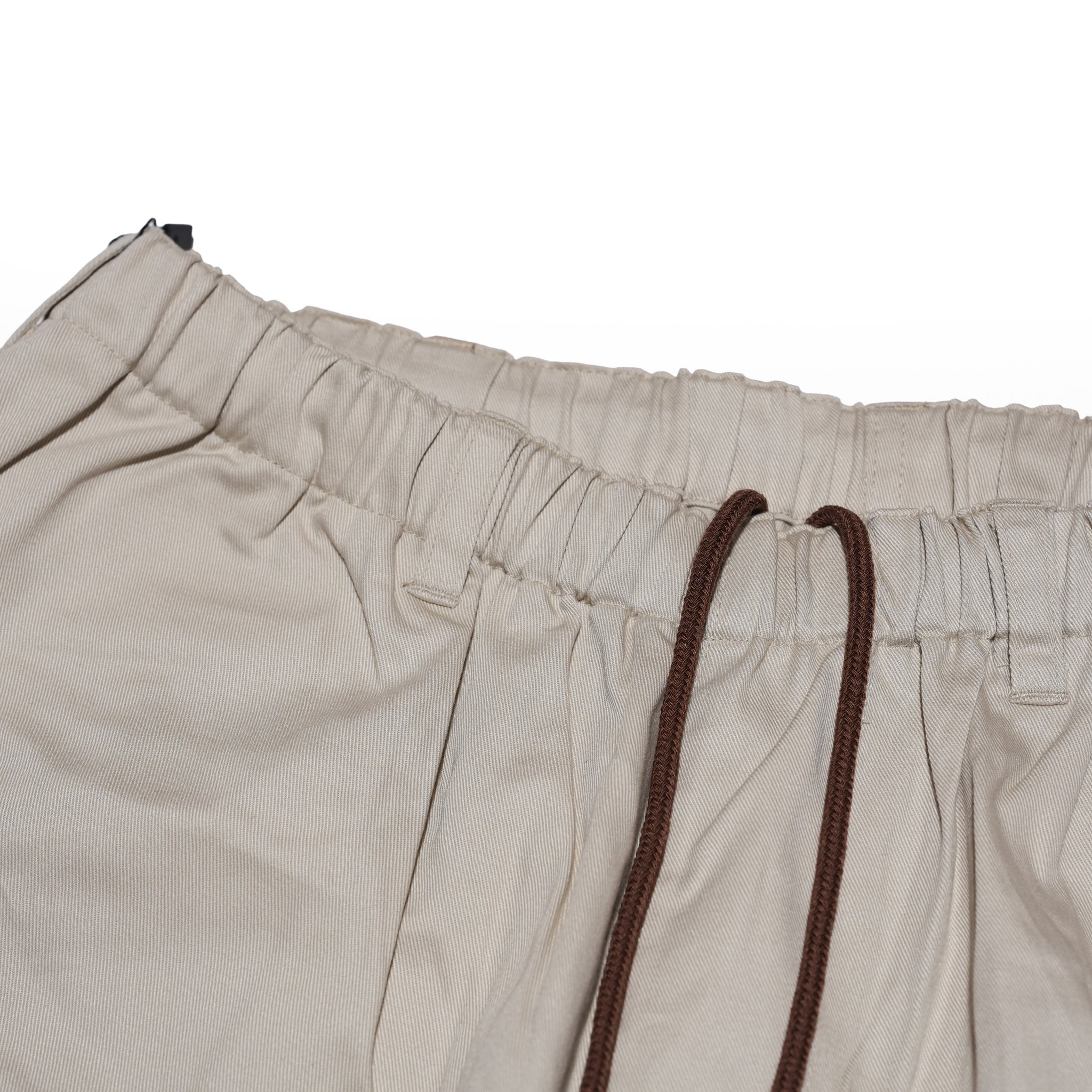 №157 [ ”HIROSHI“ cut off chino shorts ] | RELAX FIT