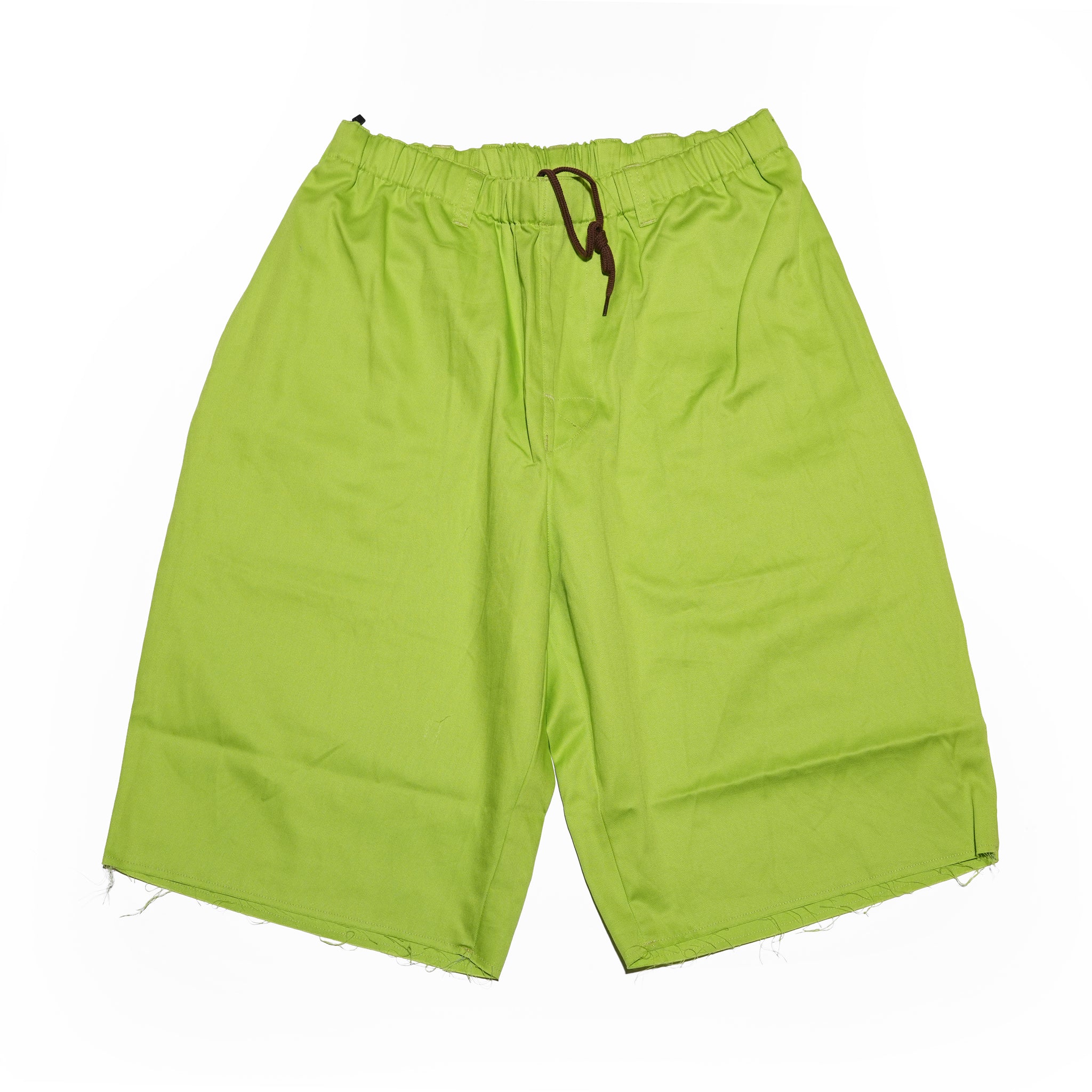№157 [ ”HIROSHI“ cut off chino shorts ] | RELAX FIT