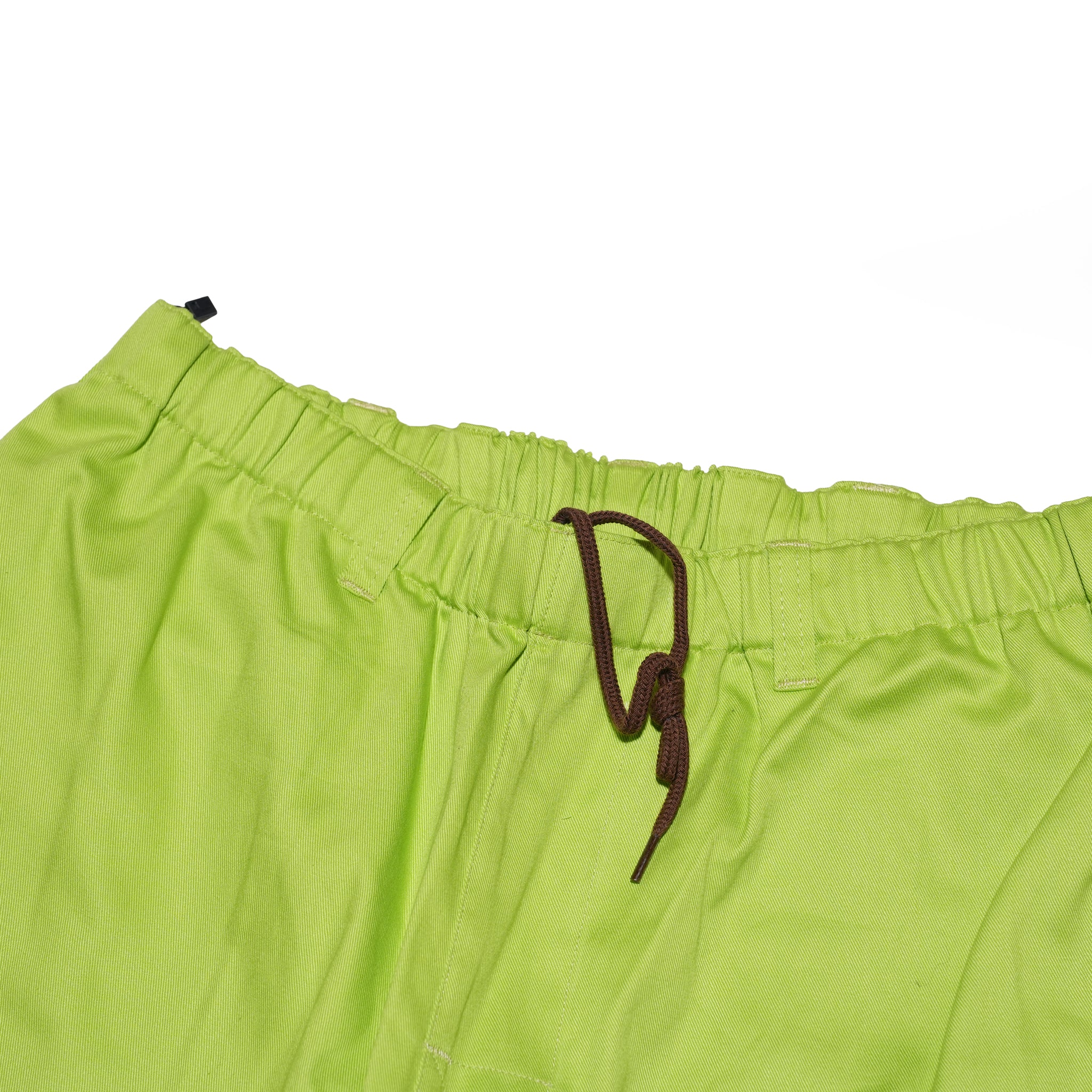 №157 [ ”HIROSHI“ cut off chino shorts ] | RELAX FIT
