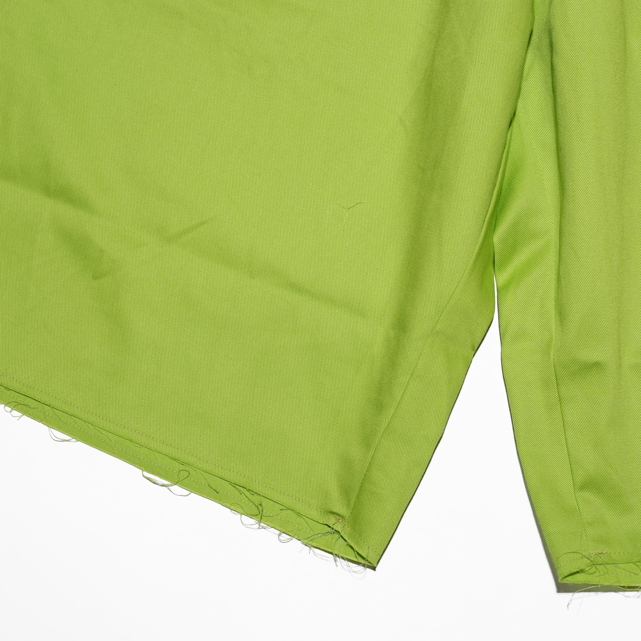 №157 [ ”HIROSHI“ cut off chino shorts ] | RELAX FIT