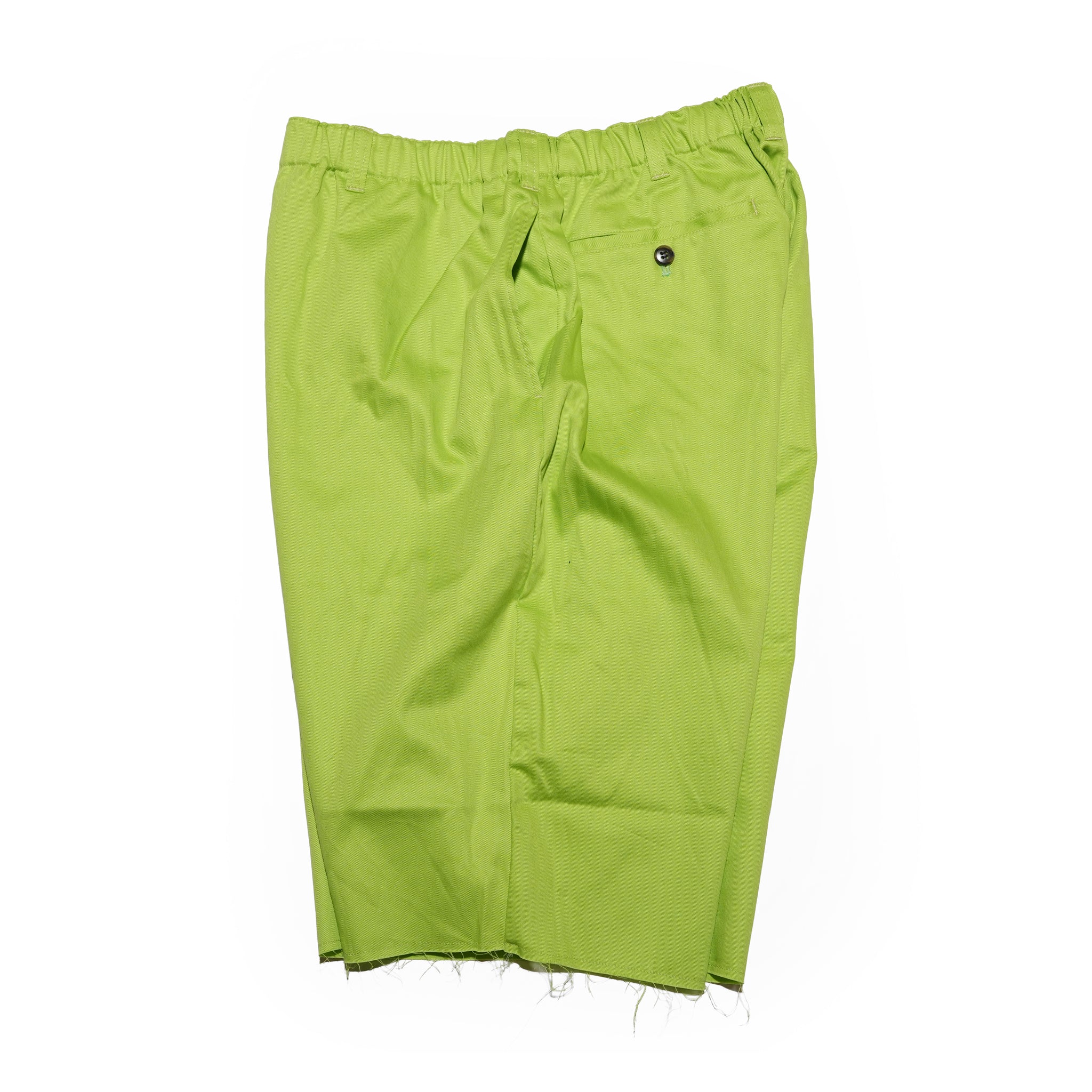 №157 [ ”HIROSHI“ cut off chino shorts ] | RELAX FIT