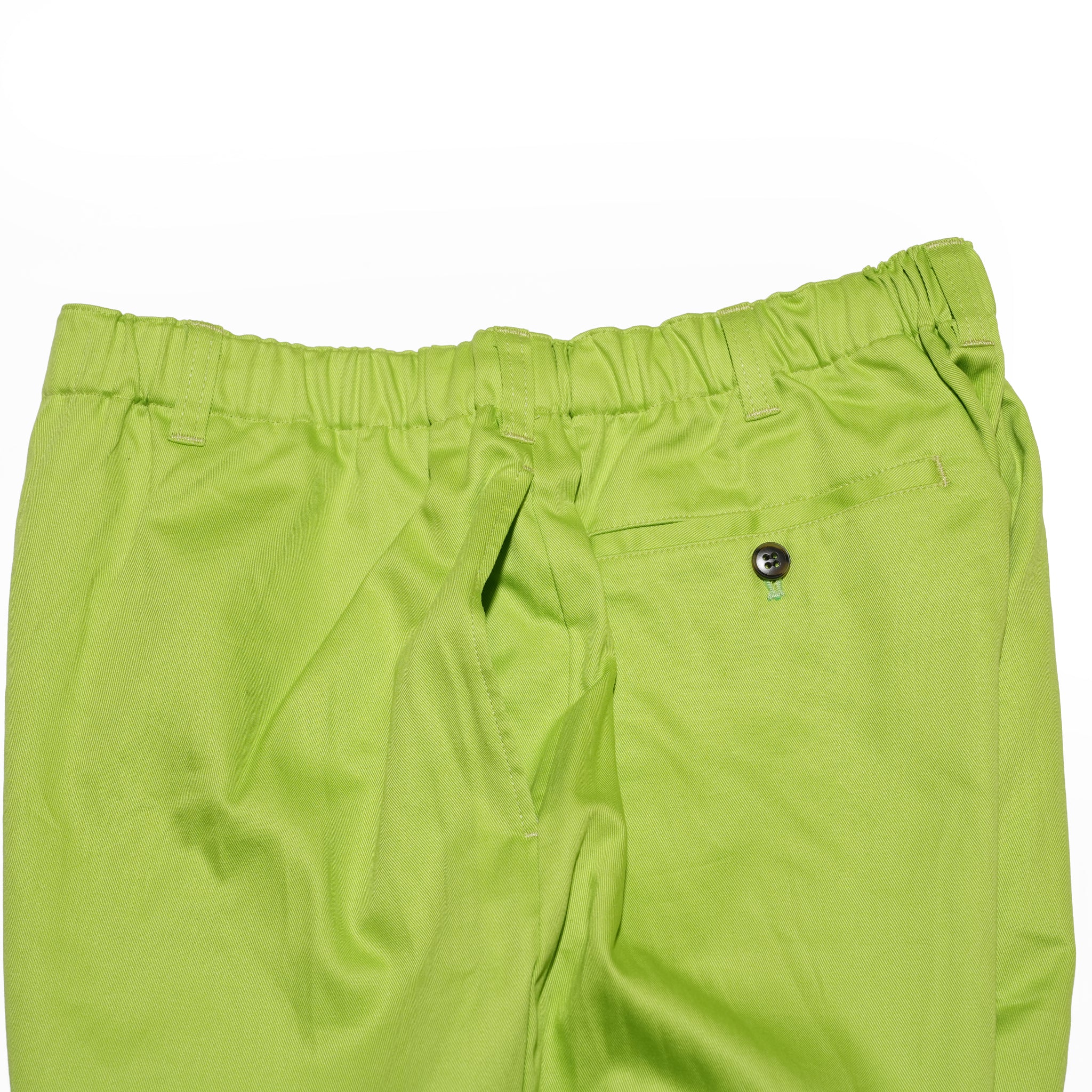 №157 [ ”HIROSHI“ cut off chino shorts ] | RELAX FIT