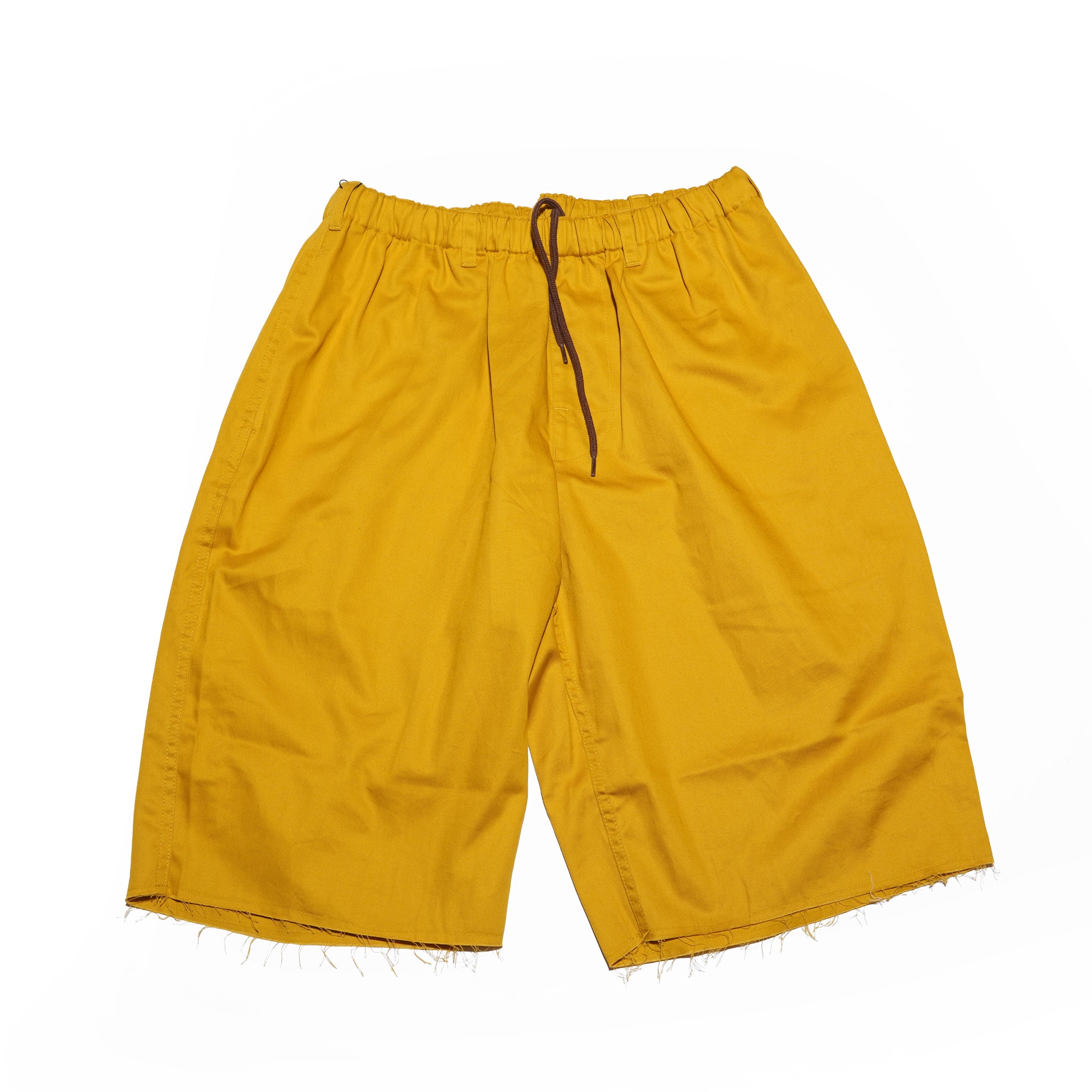 №157 [ ”HIROSHI“ cut off chino shorts ] | RELAX FIT