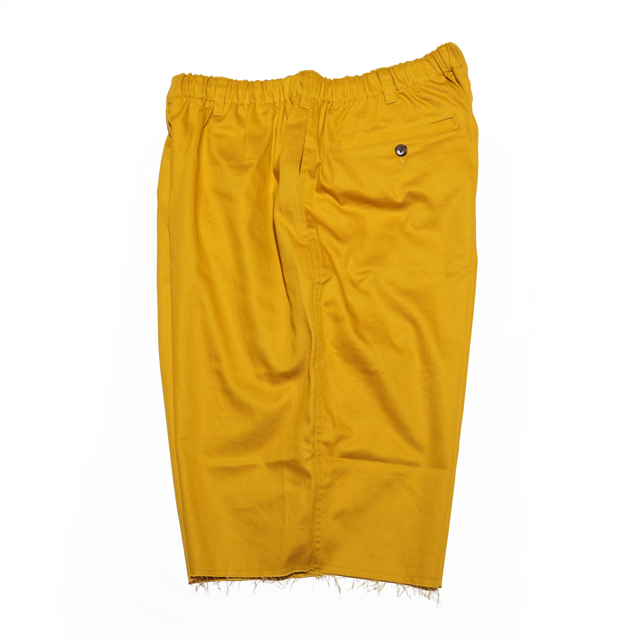 №157 [ ”HIROSHI“ cut off chino shorts ] | RELAX FIT