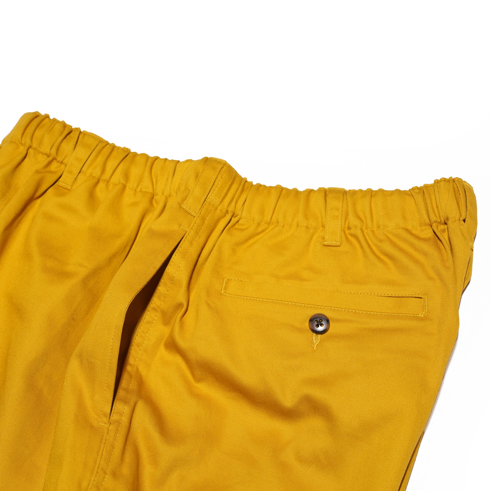 №157 [ ”HIROSHI“ cut off chino shorts ] | RELAX FIT
