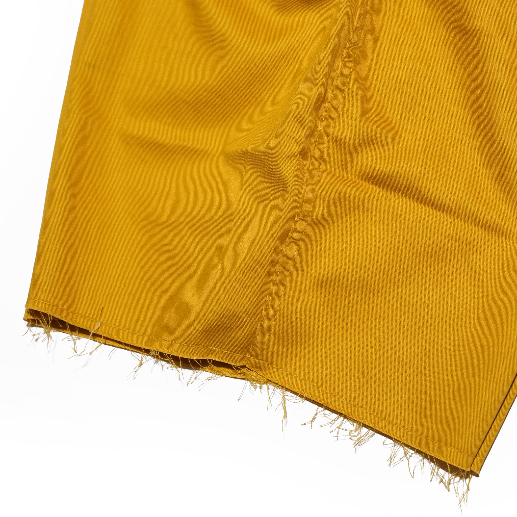 №157 [ ”HIROSHI“ cut off chino shorts ] | RELAX FIT