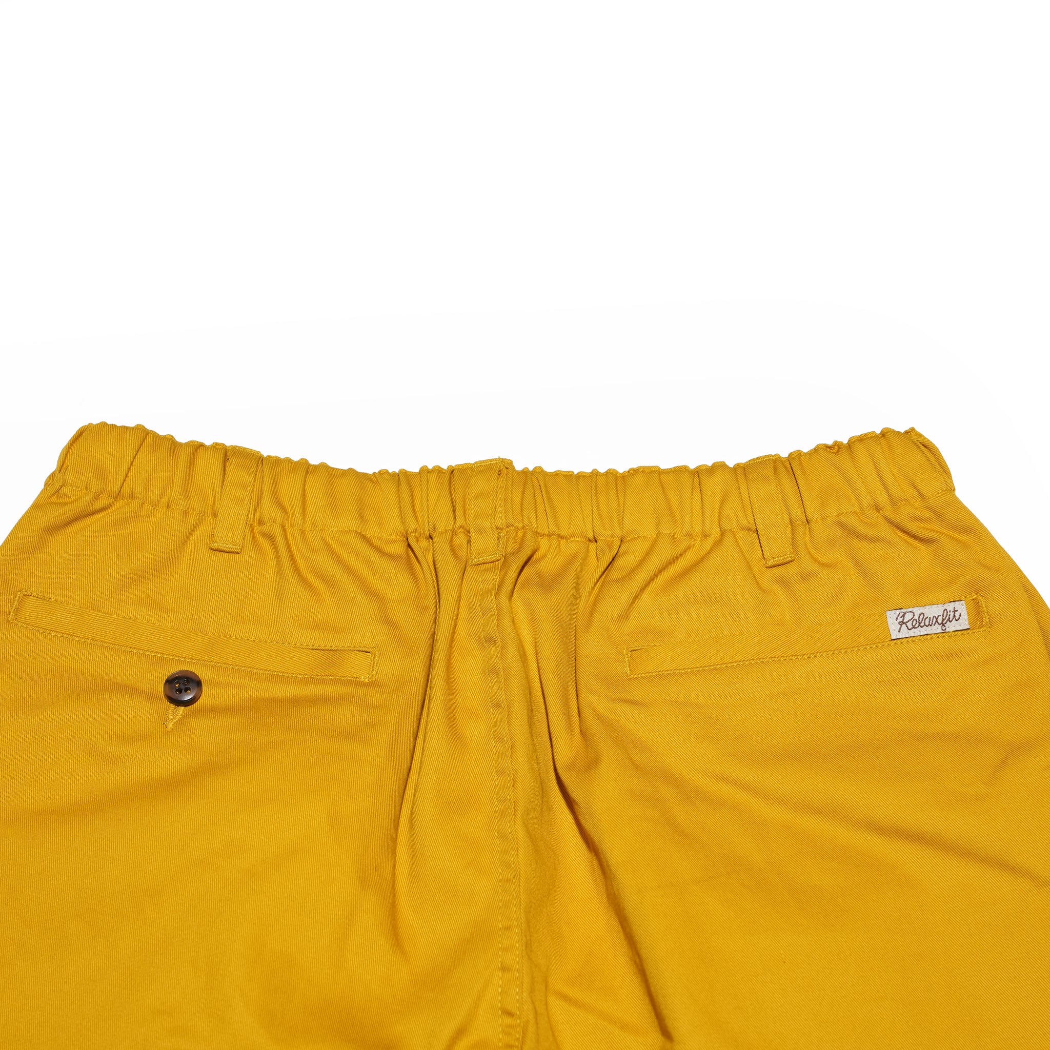 №157 [ ”HIROSHI“ cut off chino shorts ] | RELAX FIT