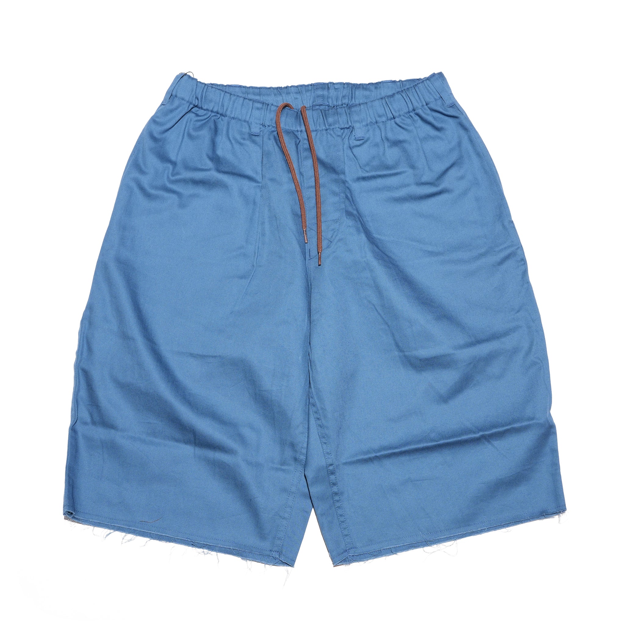 №157 [ ”HIROSHI“ cut off chino shorts ] | RELAX FIT