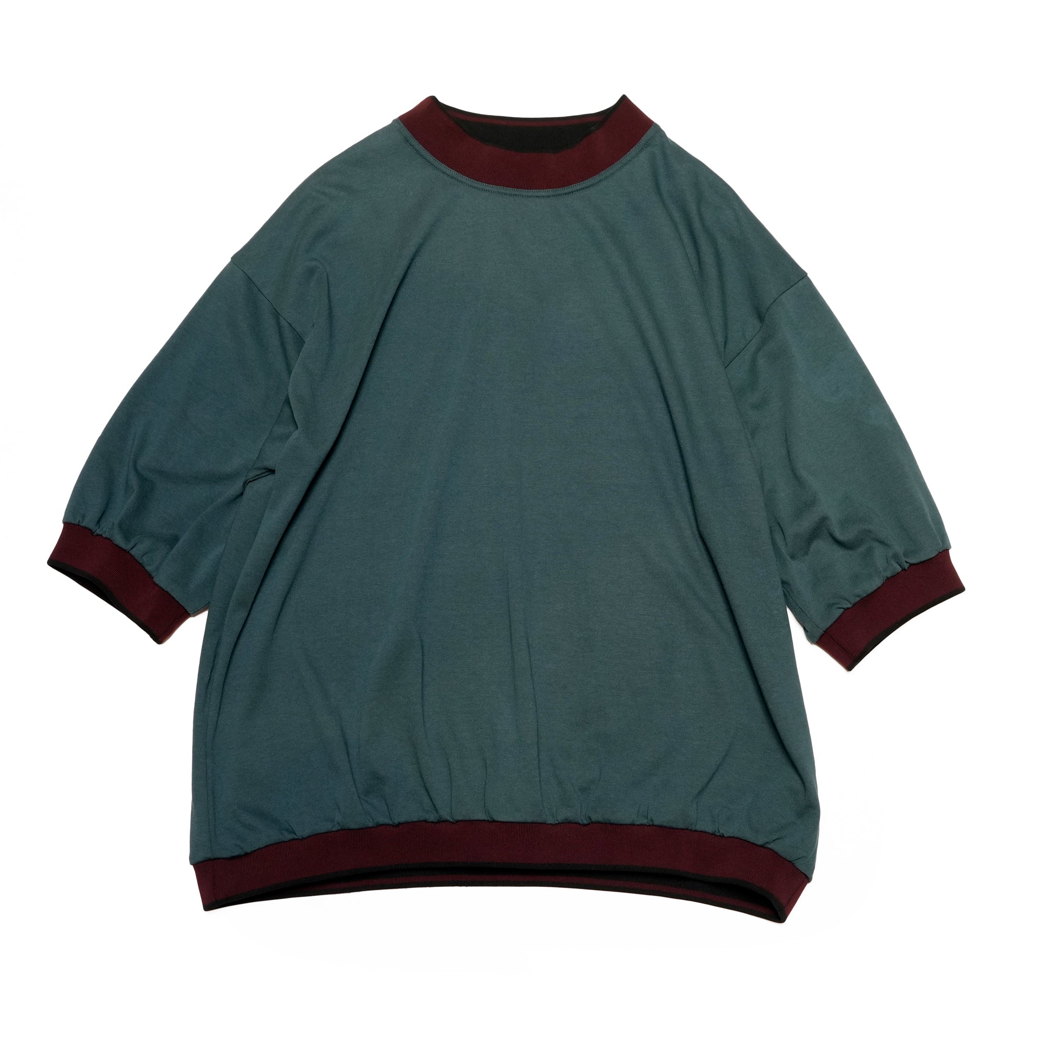 KLM25HCS1183 | GOTHEL | Color:Smpke Green【KELEN MEN_ケレン】