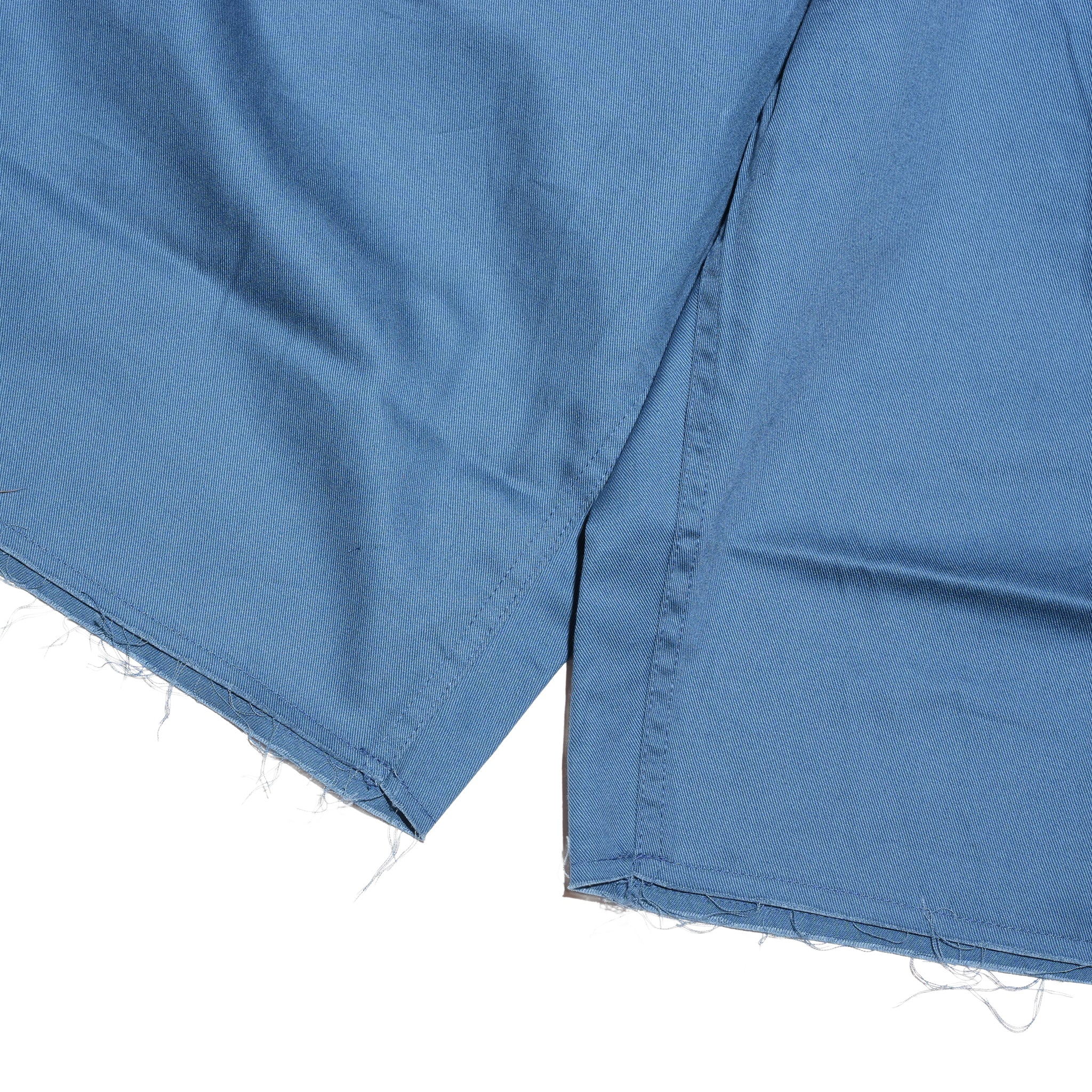 №157 [ ”HIROSHI“ cut off chino shorts ] | RELAX FIT