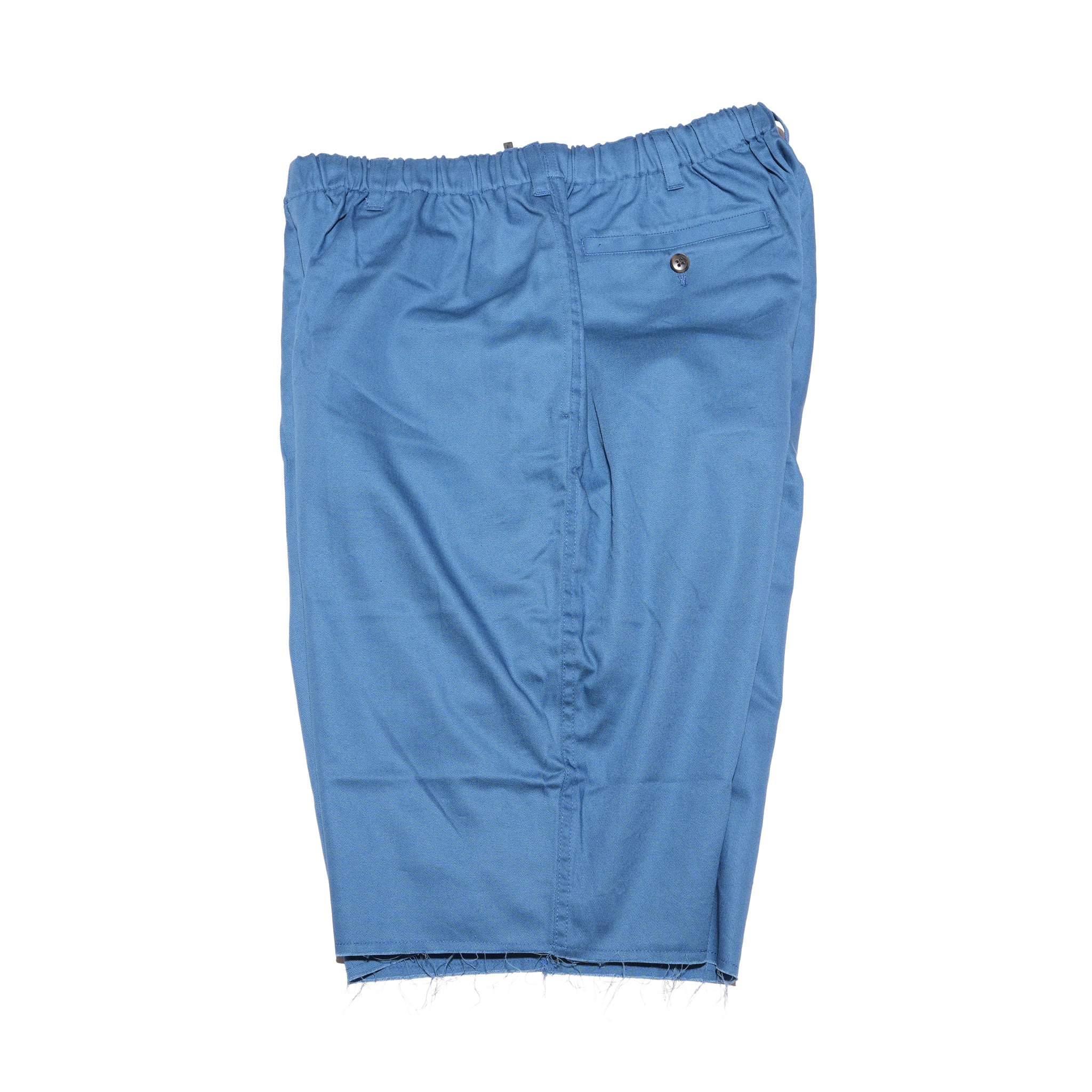 №157 [ ”HIROSHI“ cut off chino shorts ] | RELAX FIT