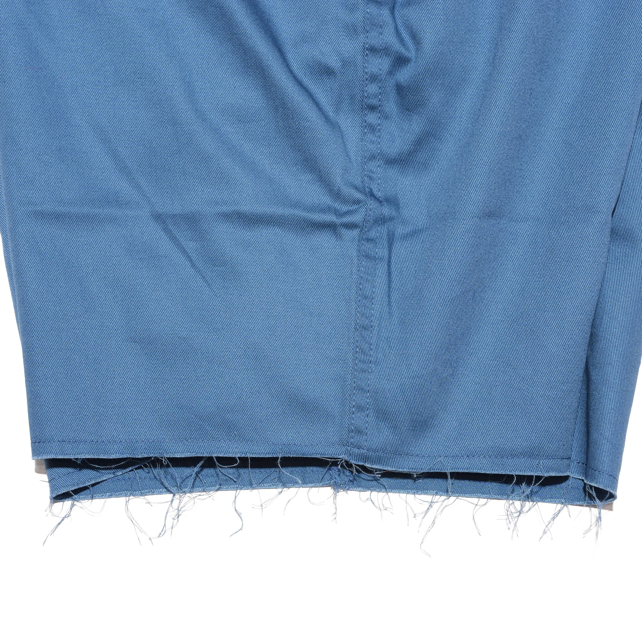№157 [ ”HIROSHI“ cut off chino shorts ] | RELAX FIT