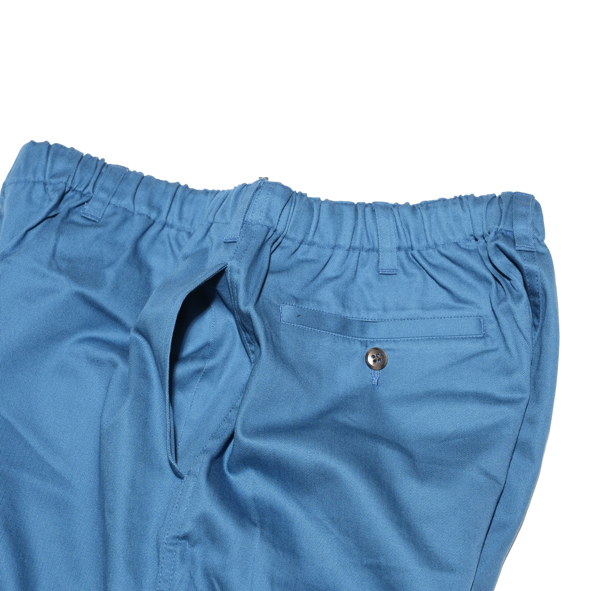 №157 [ ”HIROSHI“ cut off chino shorts ] | RELAX FIT