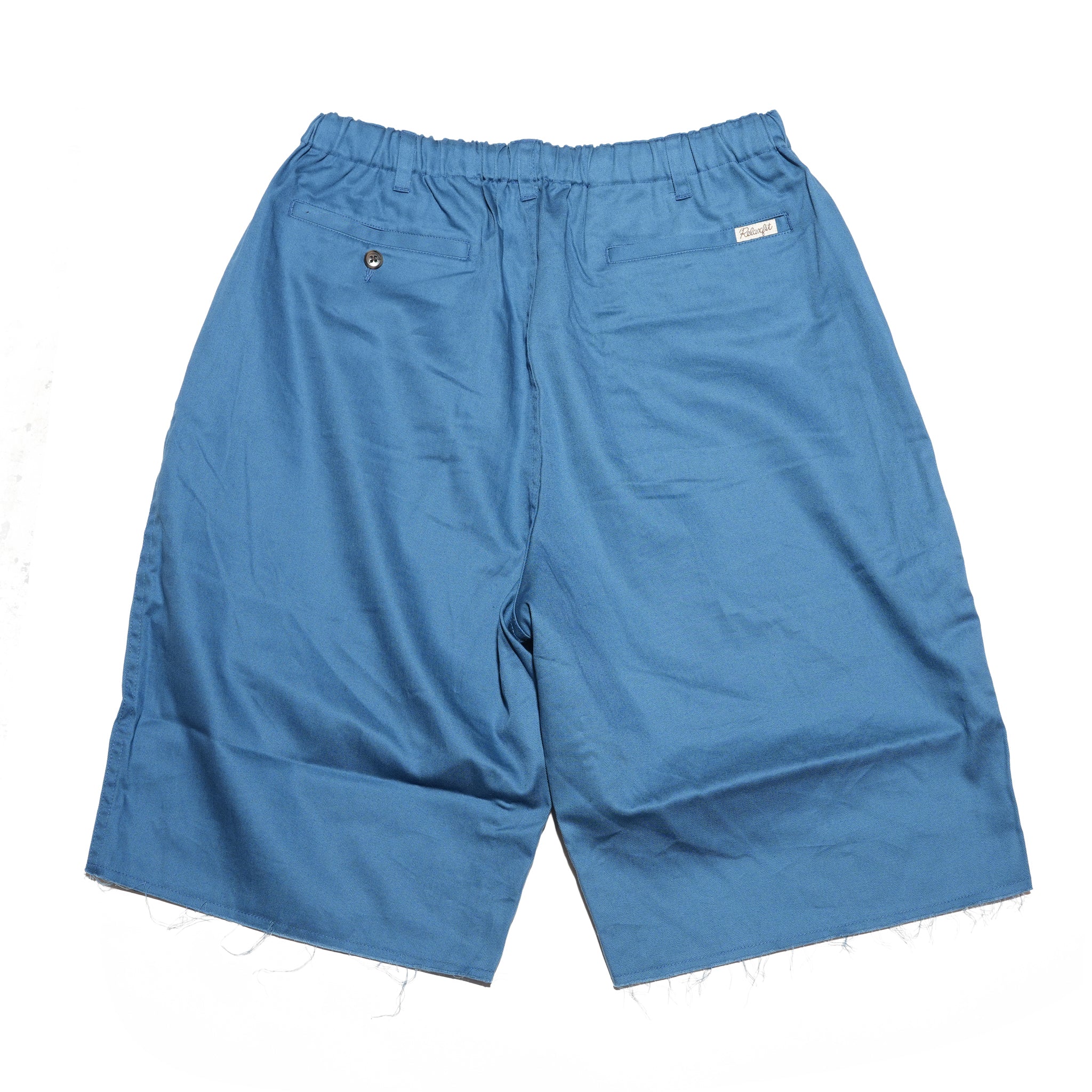 №157 [ ”HIROSHI“ cut off chino shorts ] | RELAX FIT