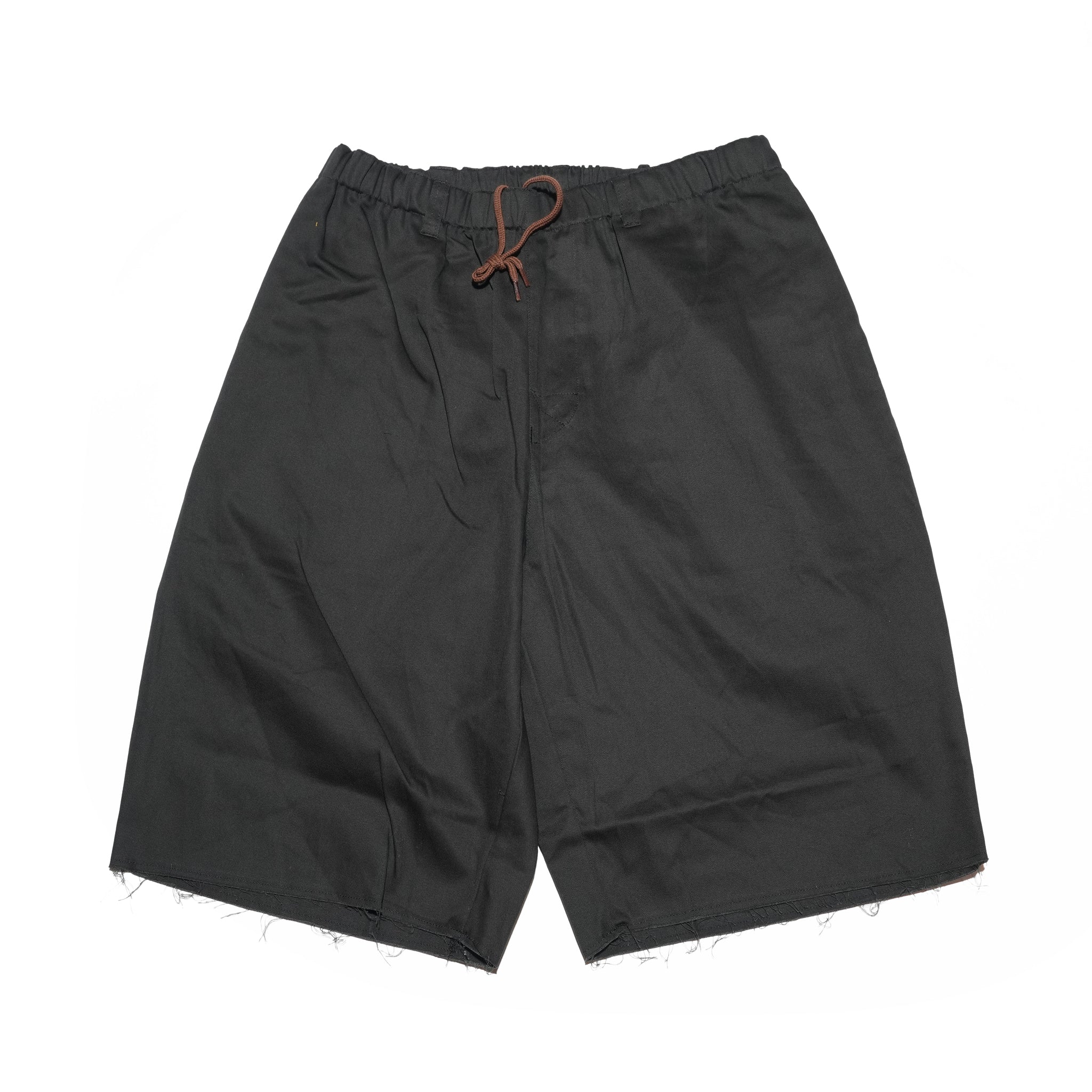 №157 [ ”HIROSHI“ cut off chino shorts ] | RELAX FIT