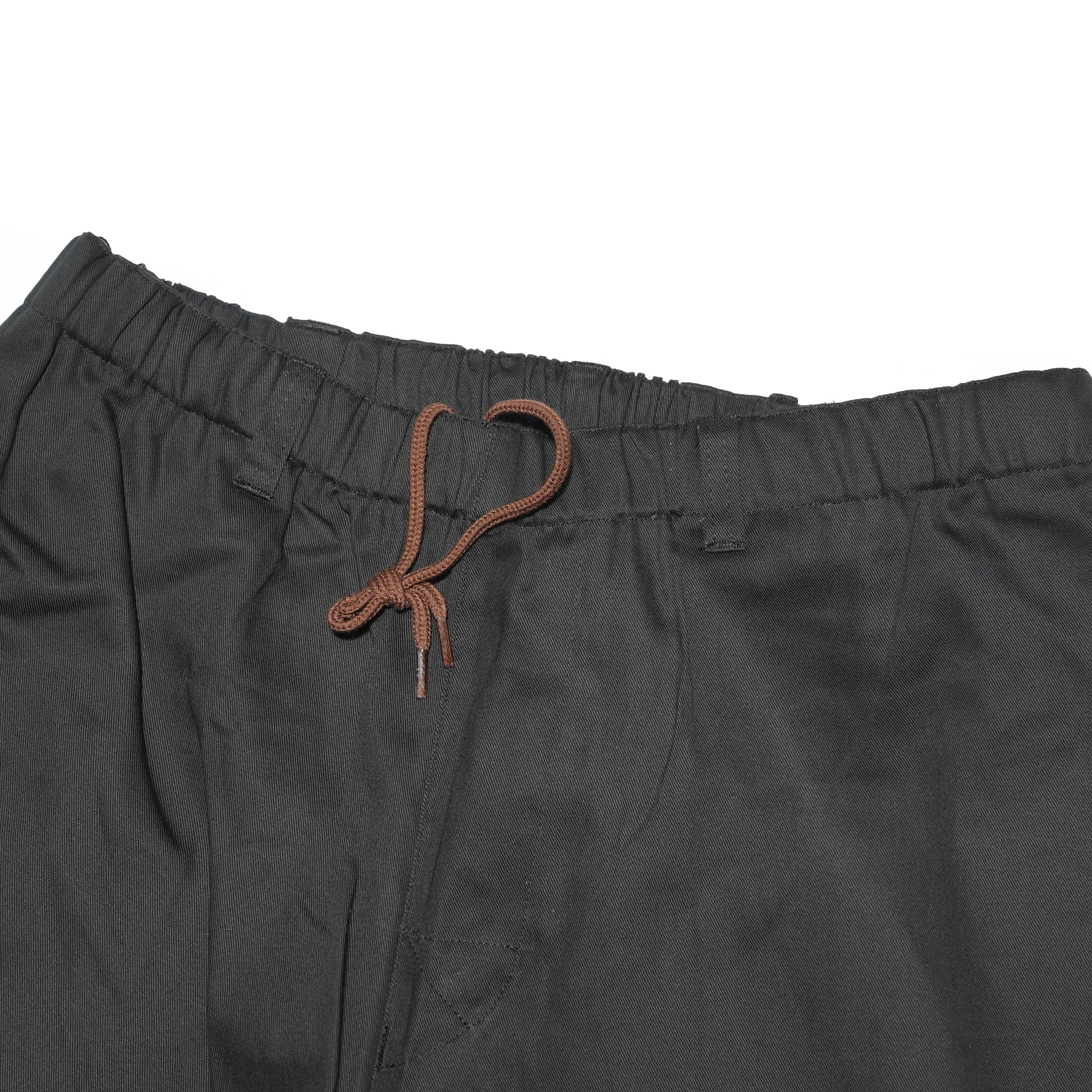 №157 [ ”HIROSHI“ cut off chino shorts ] | RELAX FIT