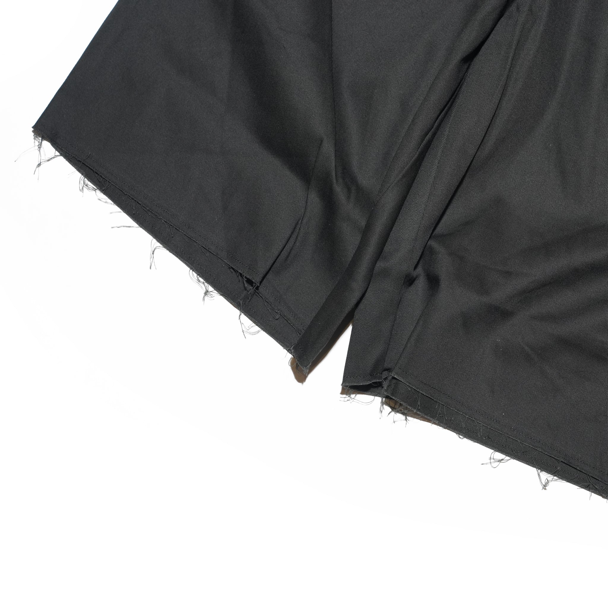 №157 [ ”HIROSHI“ cut off chino shorts ] | RELAX FIT