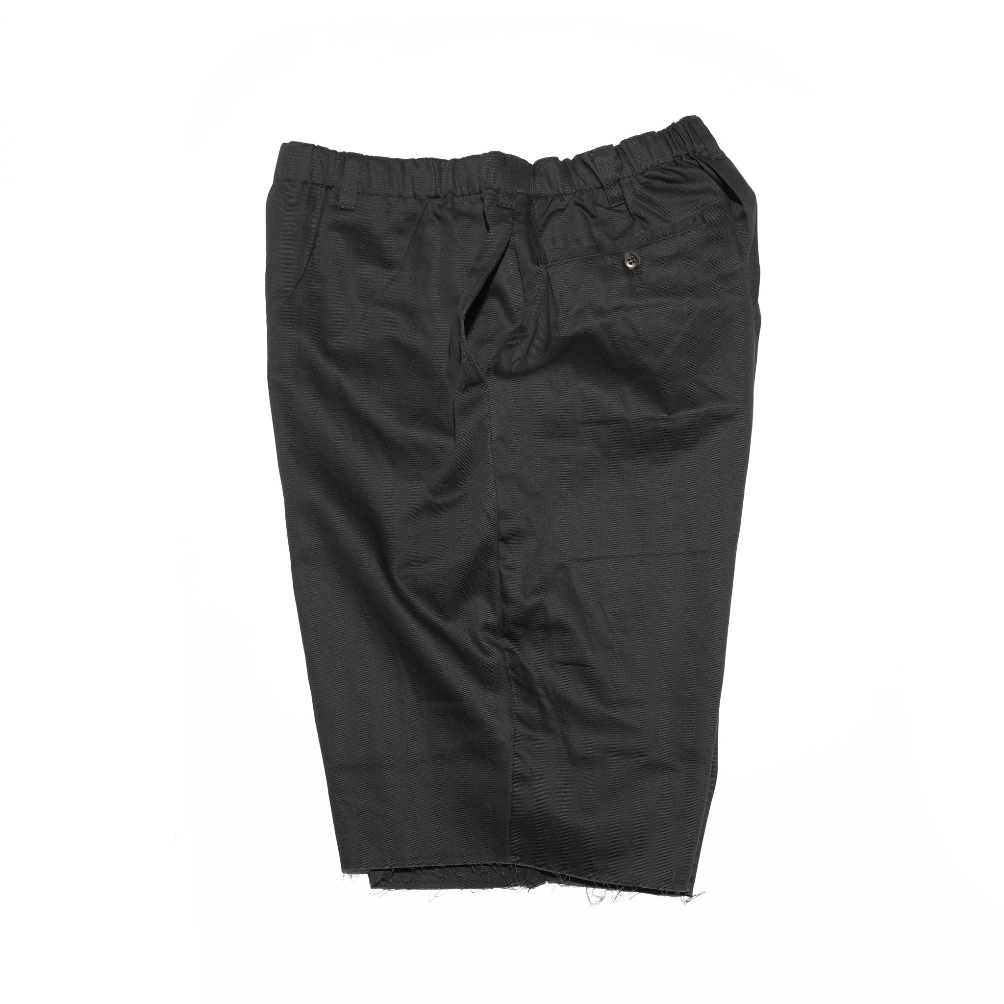 №157 [ ”HIROSHI“ cut off chino shorts ] | RELAX FIT
