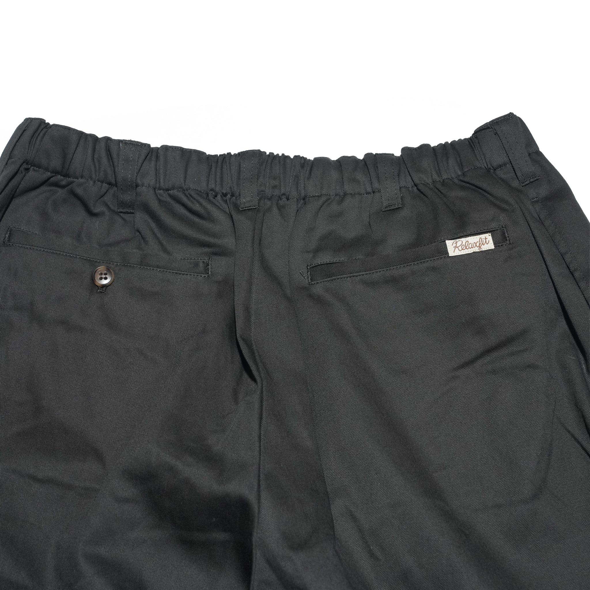 №157 [ ”HIROSHI“ cut off chino shorts ] | RELAX FIT