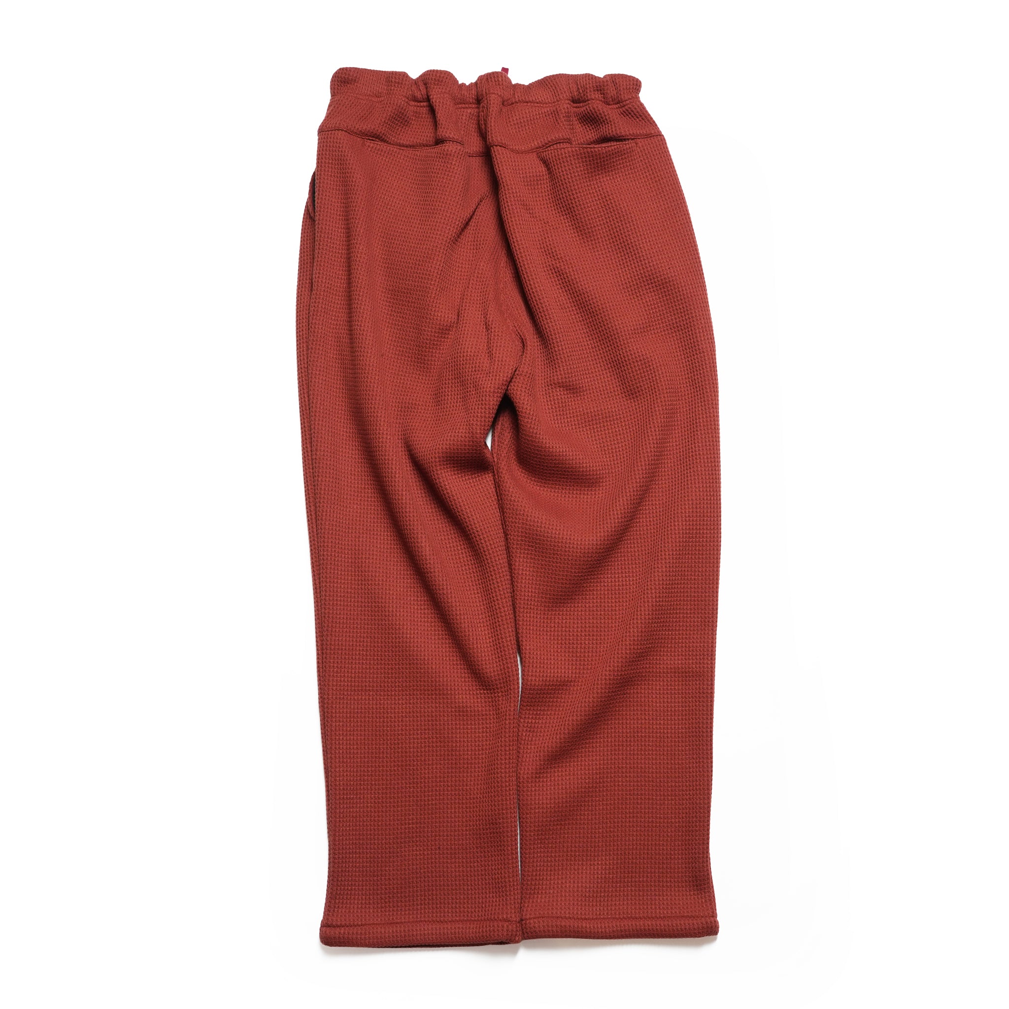 GOKU Warm Fleece Pants | Nemesis | Col_Renga | CZ-Imst-287N【IMPRESTORE_インプレストア】