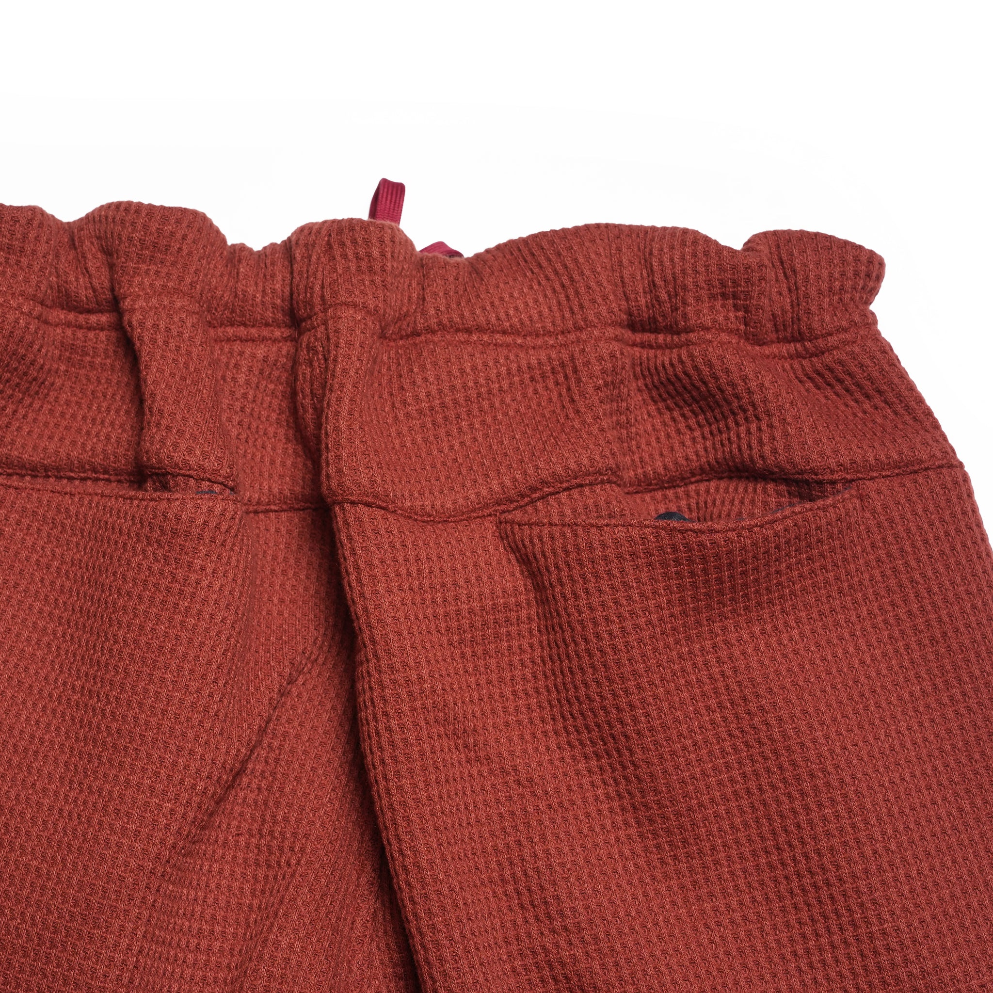 GOKU Warm Fleece Pants | Nemesis | Col_Renga | CZ-Imst-287N【IMPRESTORE_インプレストア】