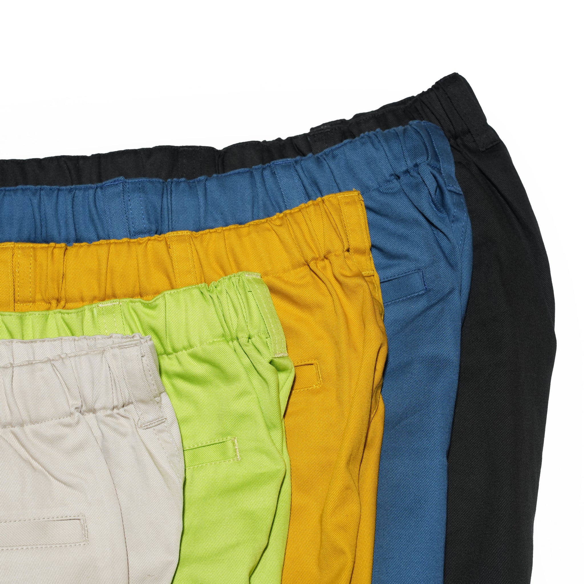 №157 [ ”HIROSHI“ cut off chino shorts ] | RELAX FIT