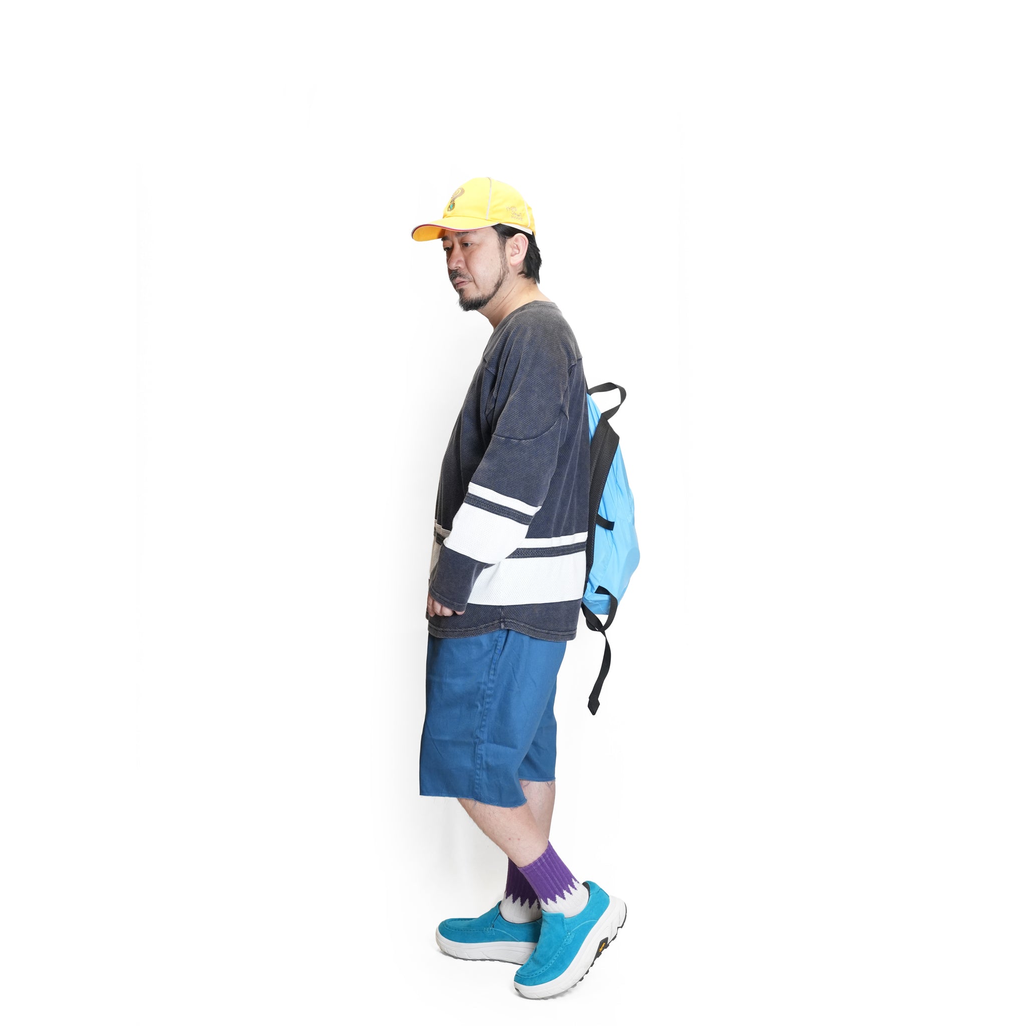 №157 [ ”HIROSHI“ cut off chino shorts ] | RELAX FIT