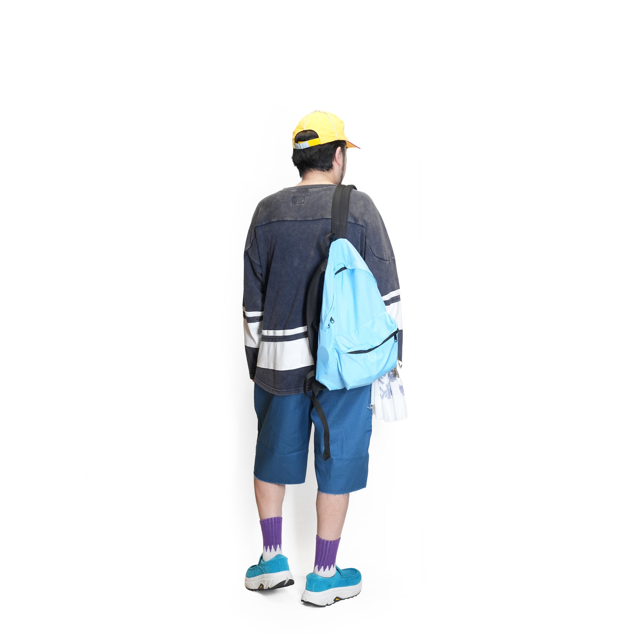 №157 [ ”HIROSHI“ cut off chino shorts ] | RELAX FIT
